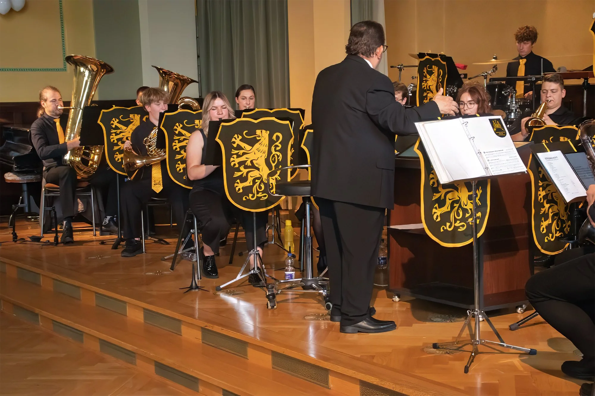 Sommerkonzert 2026