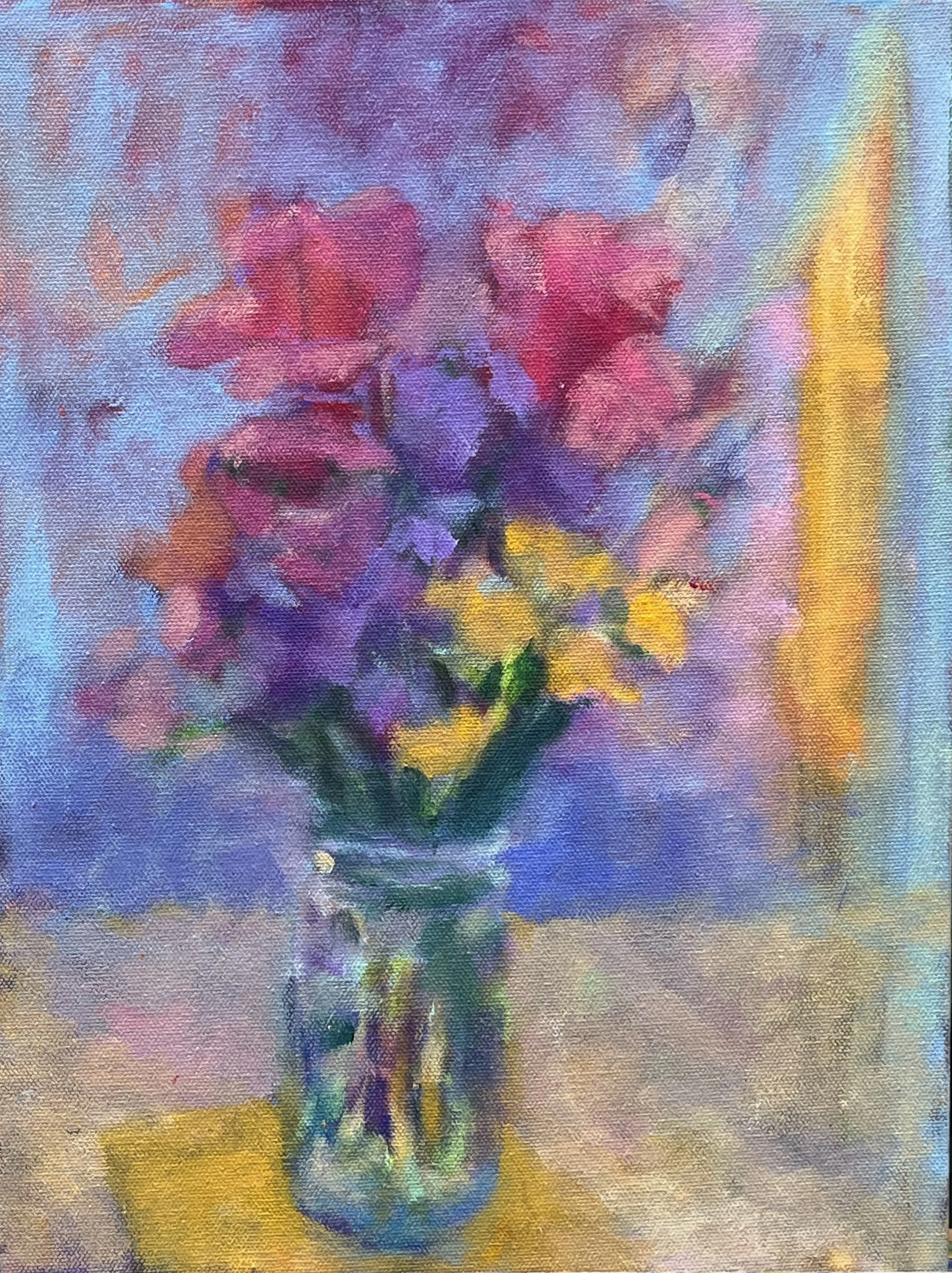 Soft Bouquet