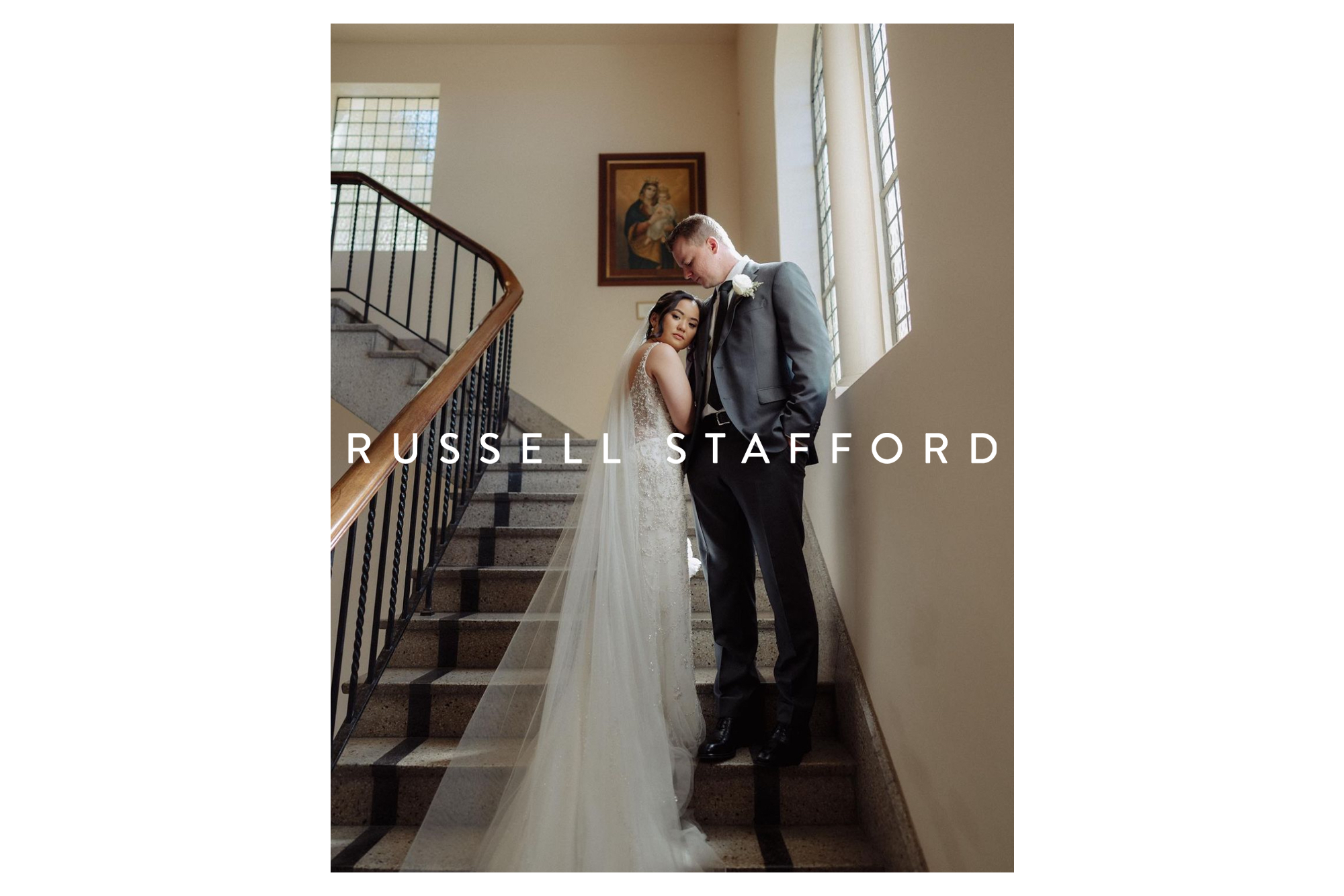 Russell Stafford Photography