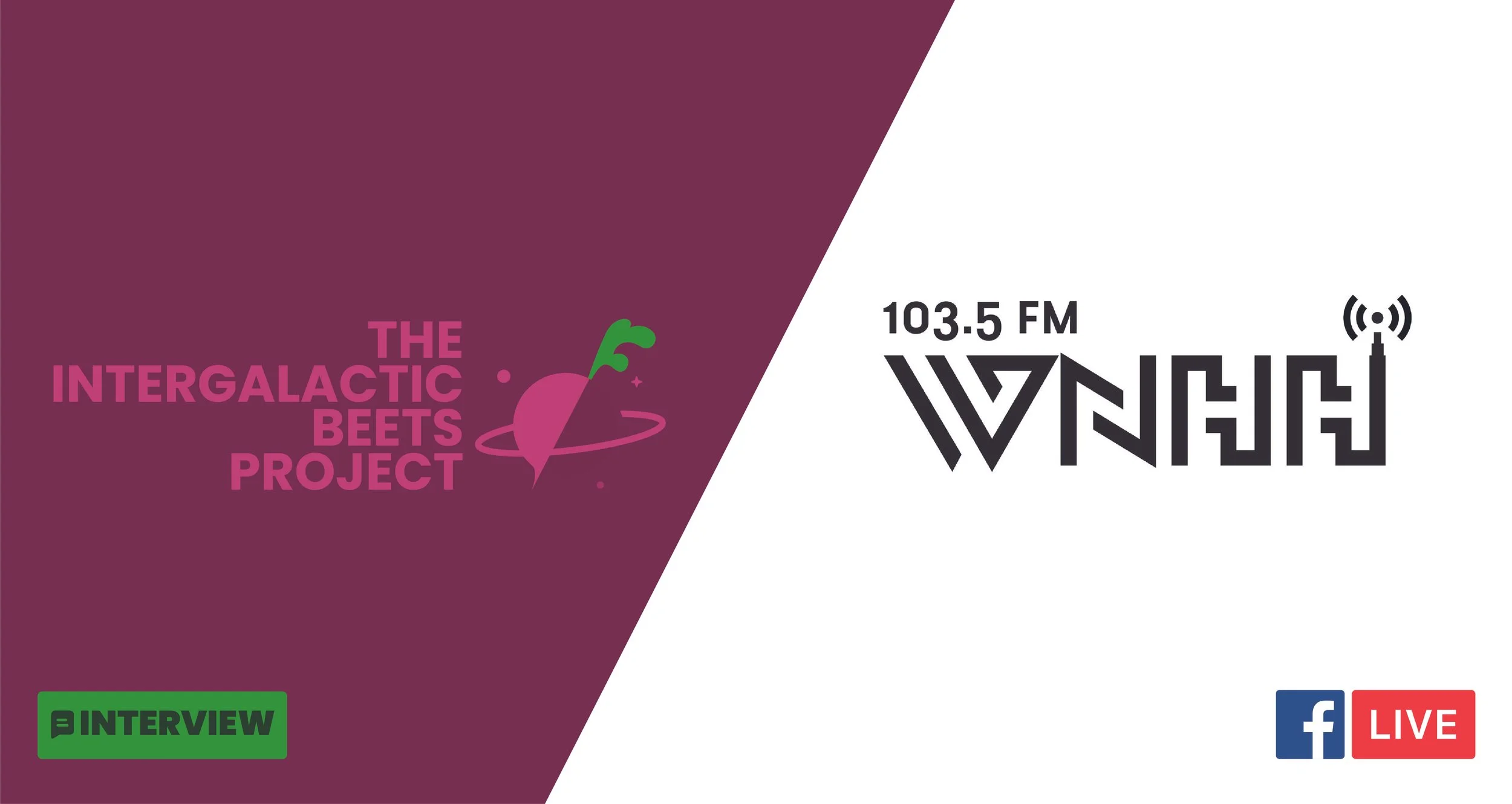 Interview: IBP Live on&nbsp;“Arts Respond” with Lucy Gellman&nbsp;on&nbsp;WNHH 103.5&nbsp;FM