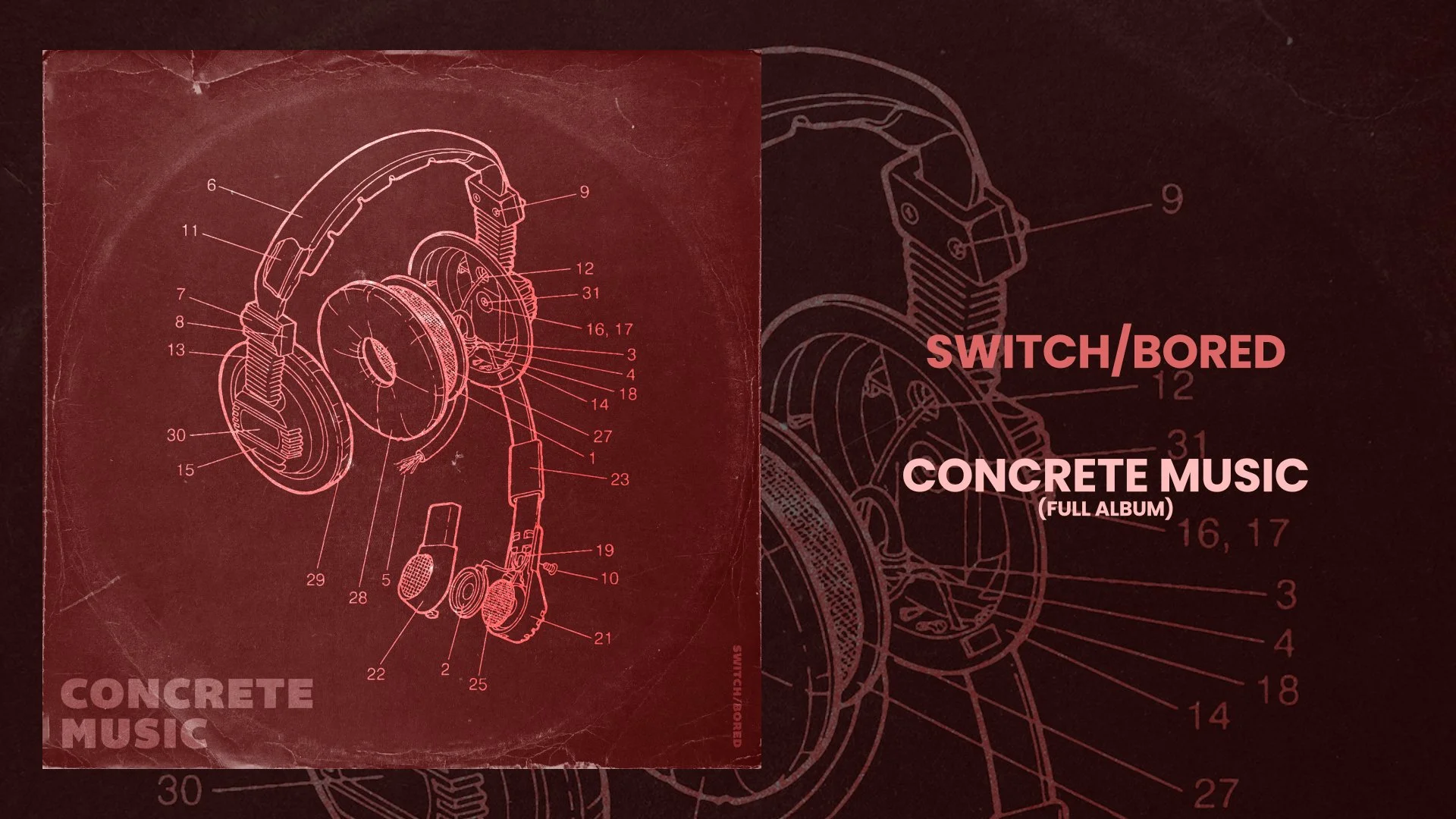 “Concrete Music (Full Album)”