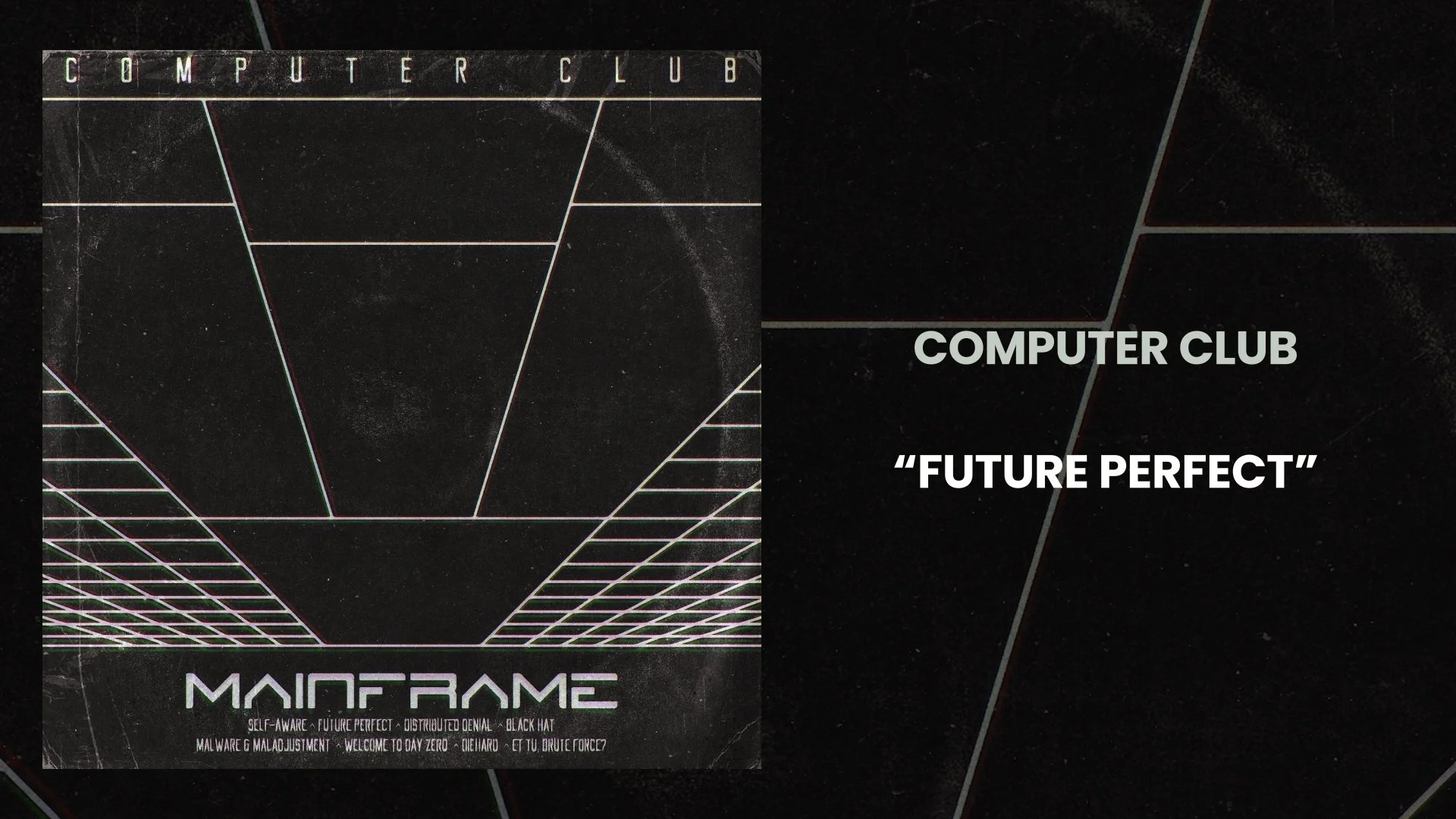 Beat #301 | Future Perfect