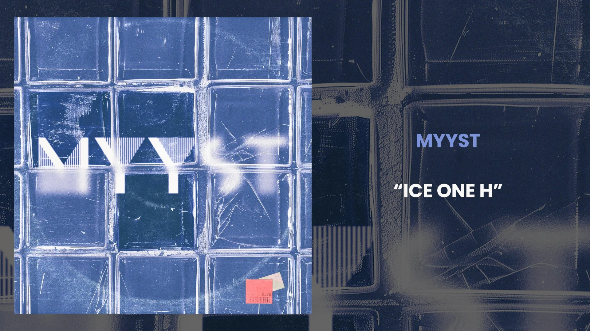 Beat #302 | Ice One H