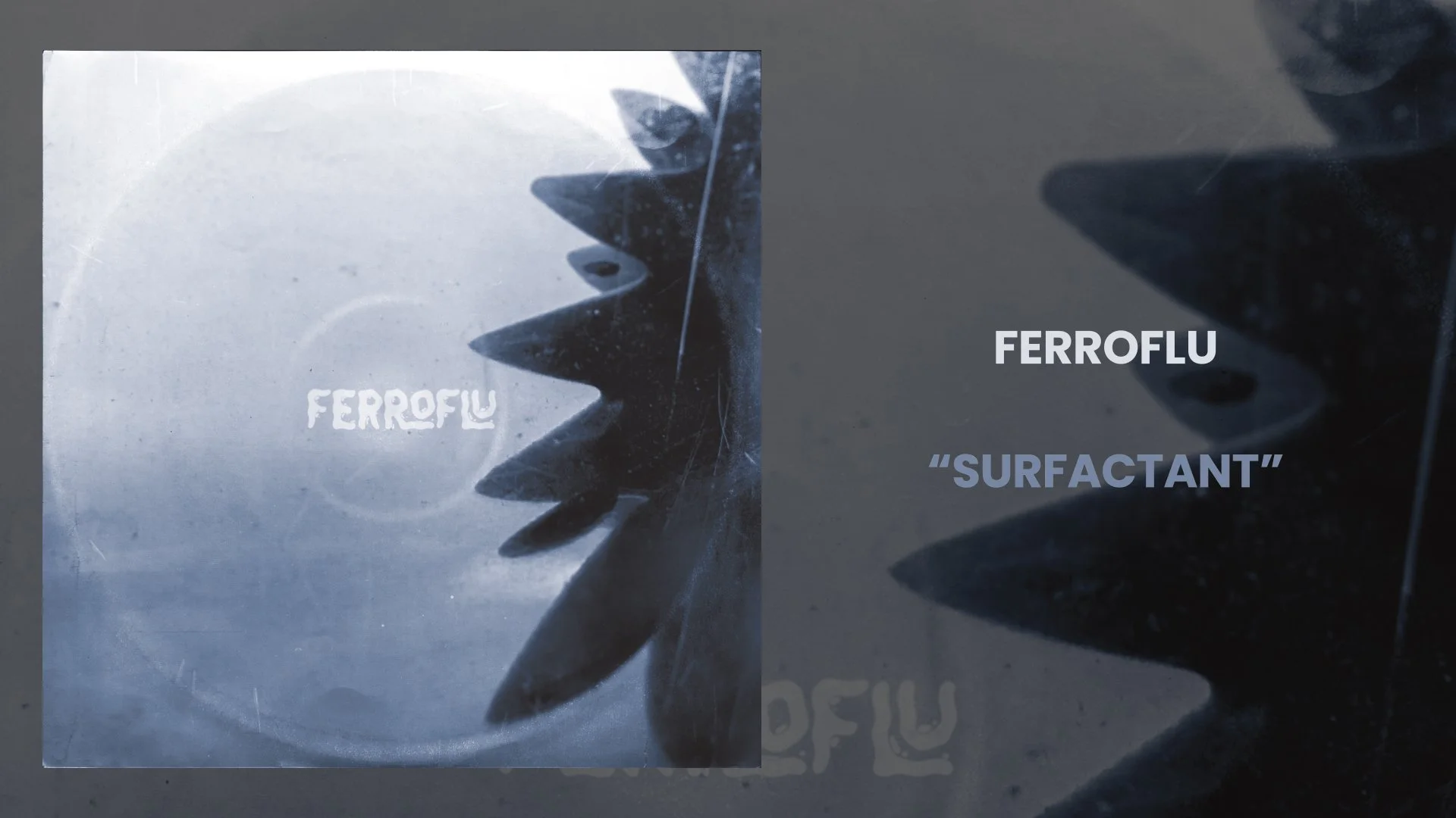 Beat #303 | Surfactant