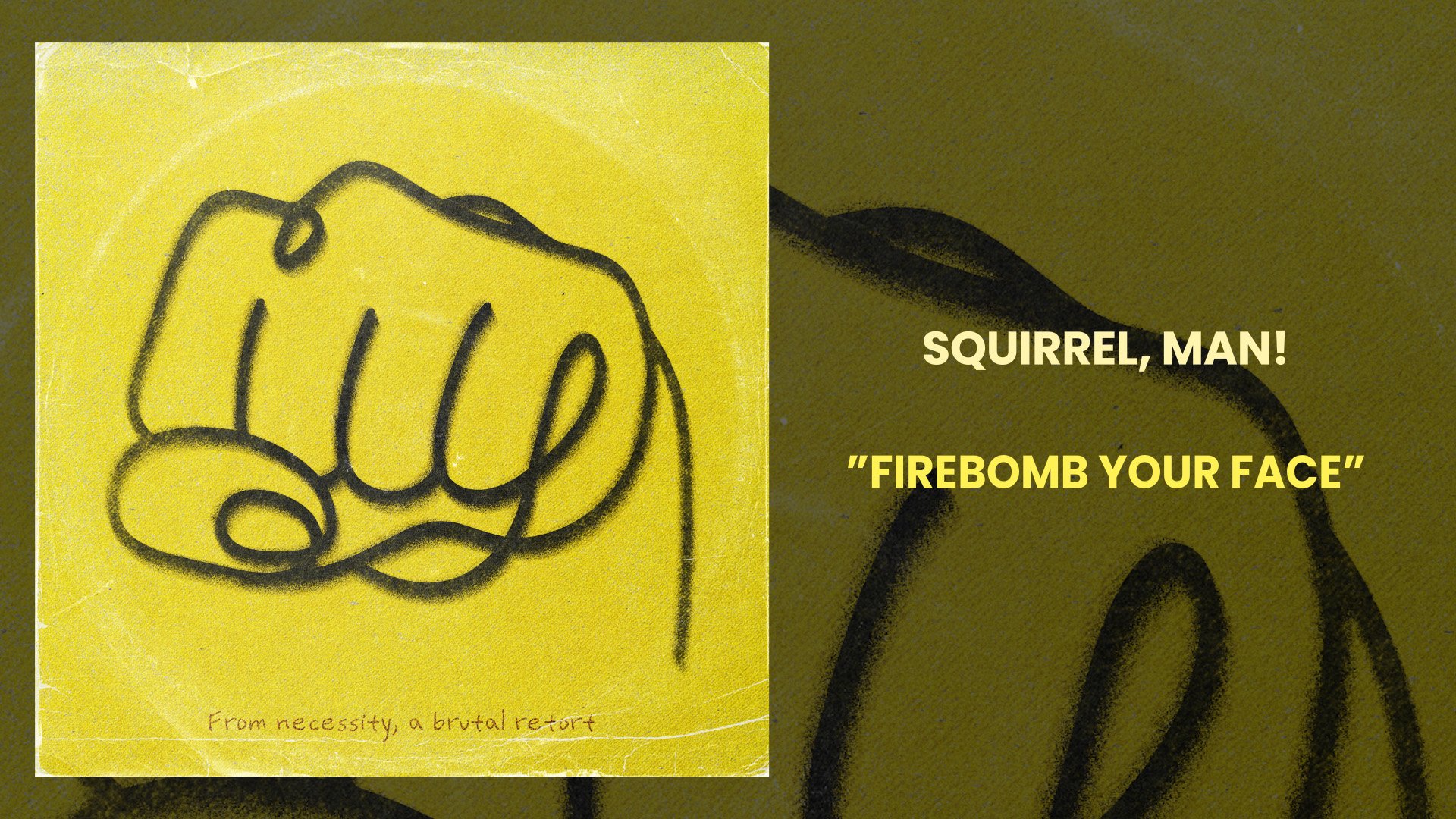 Beat #304 | Firebomb Your Face