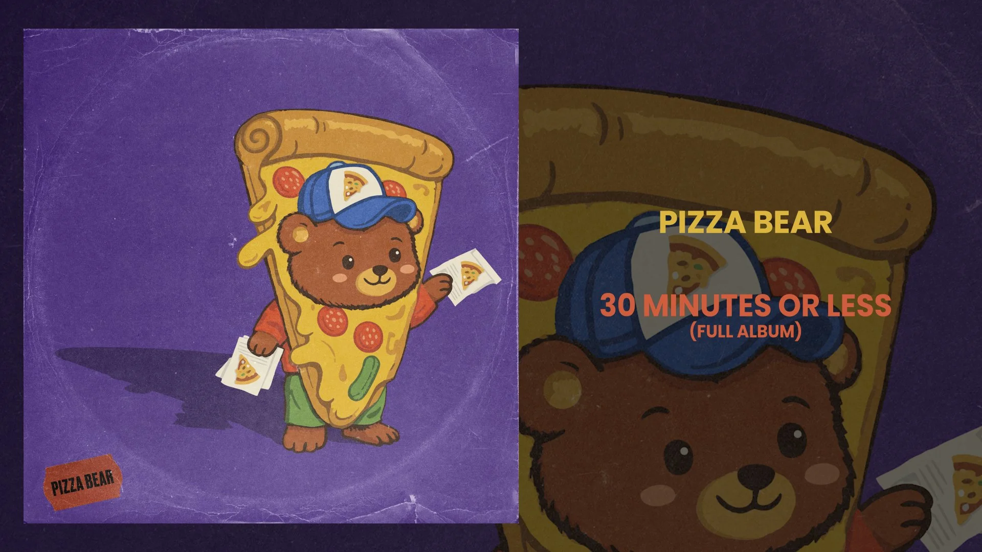 Beats #311 - 319 | 30 Minutes or Less (Full Album)