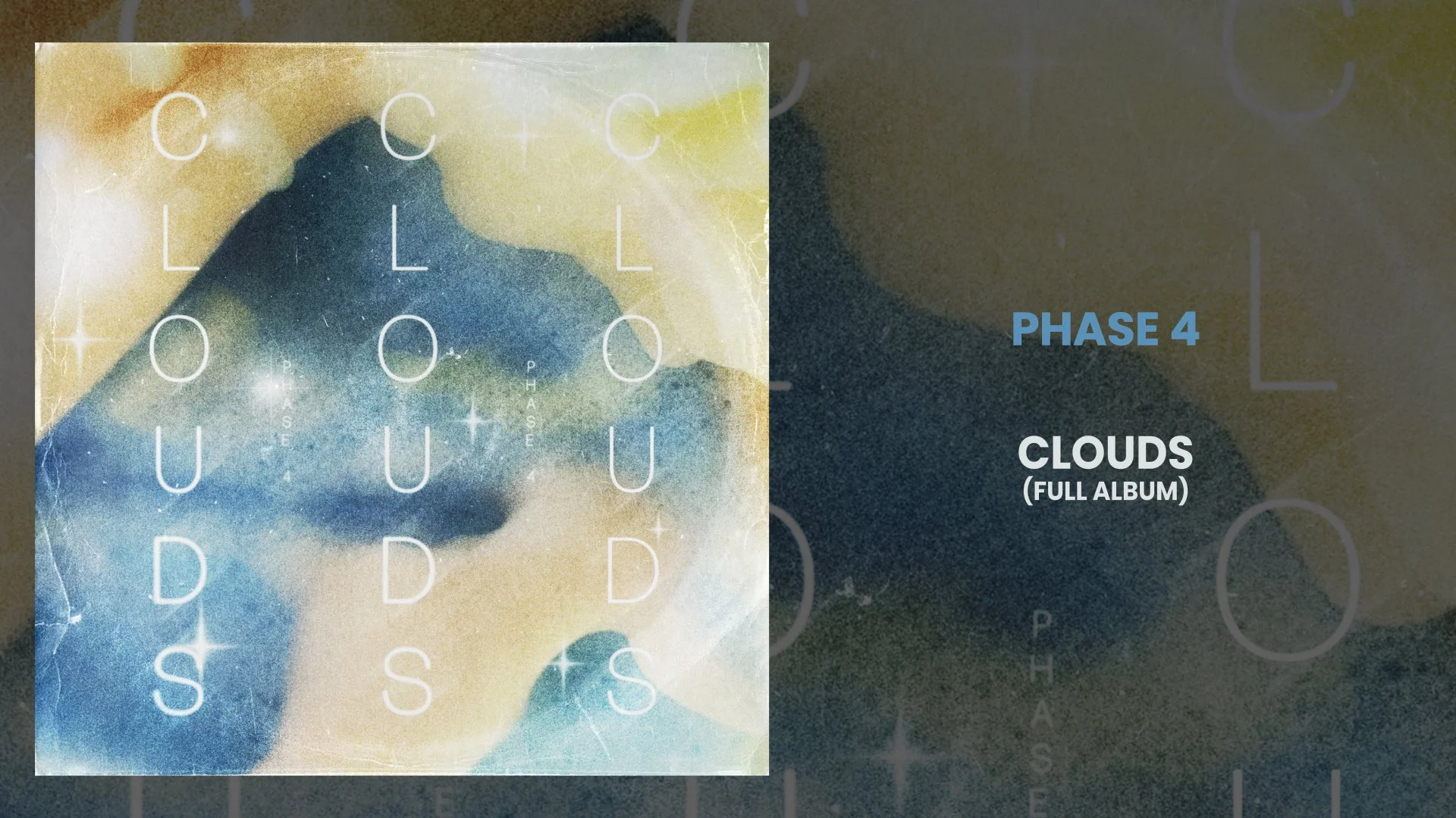 Beat #322-329 | Clouds (Full Album)