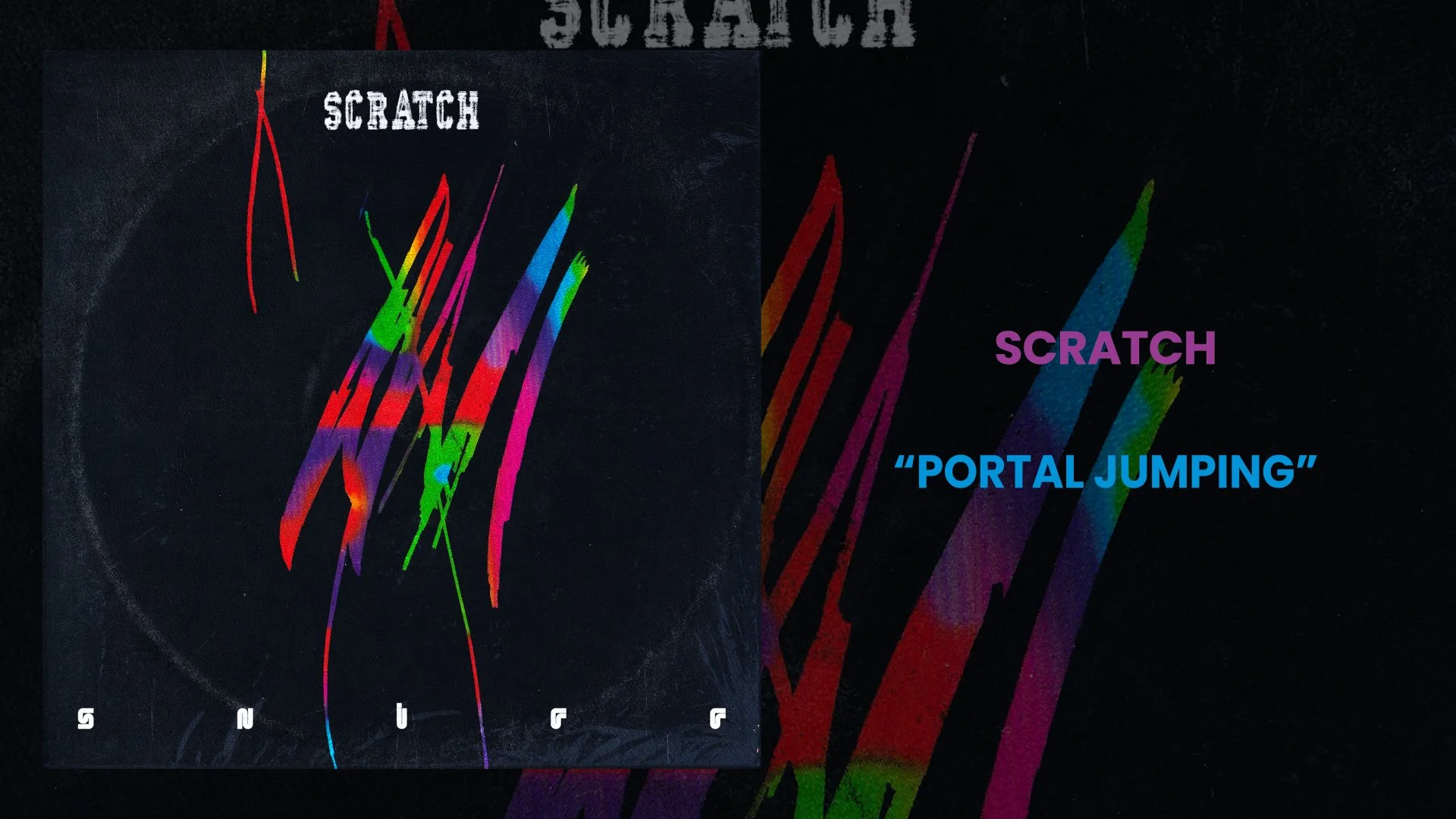 Beat #310 | Portal Jumping