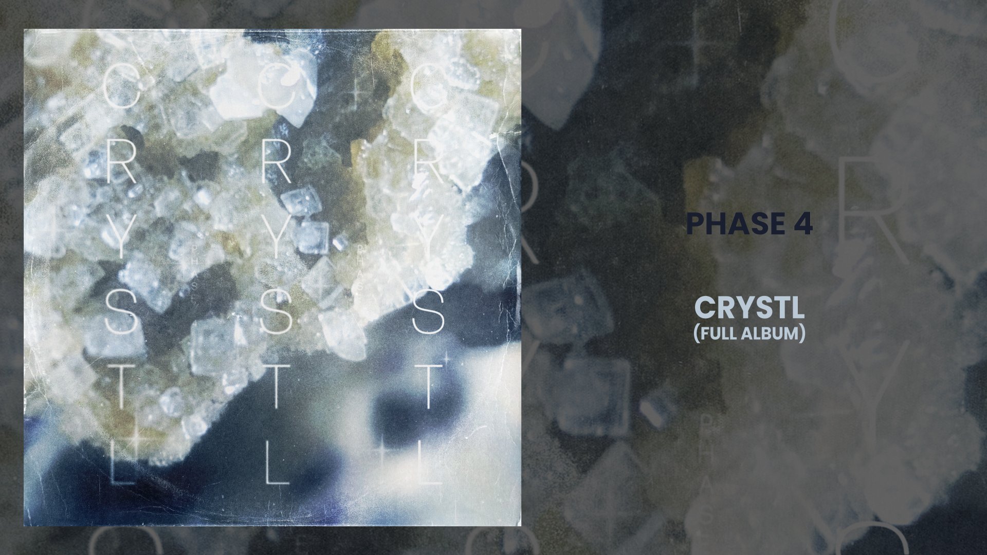 Beat #330-337 | Crystl (Full Album)