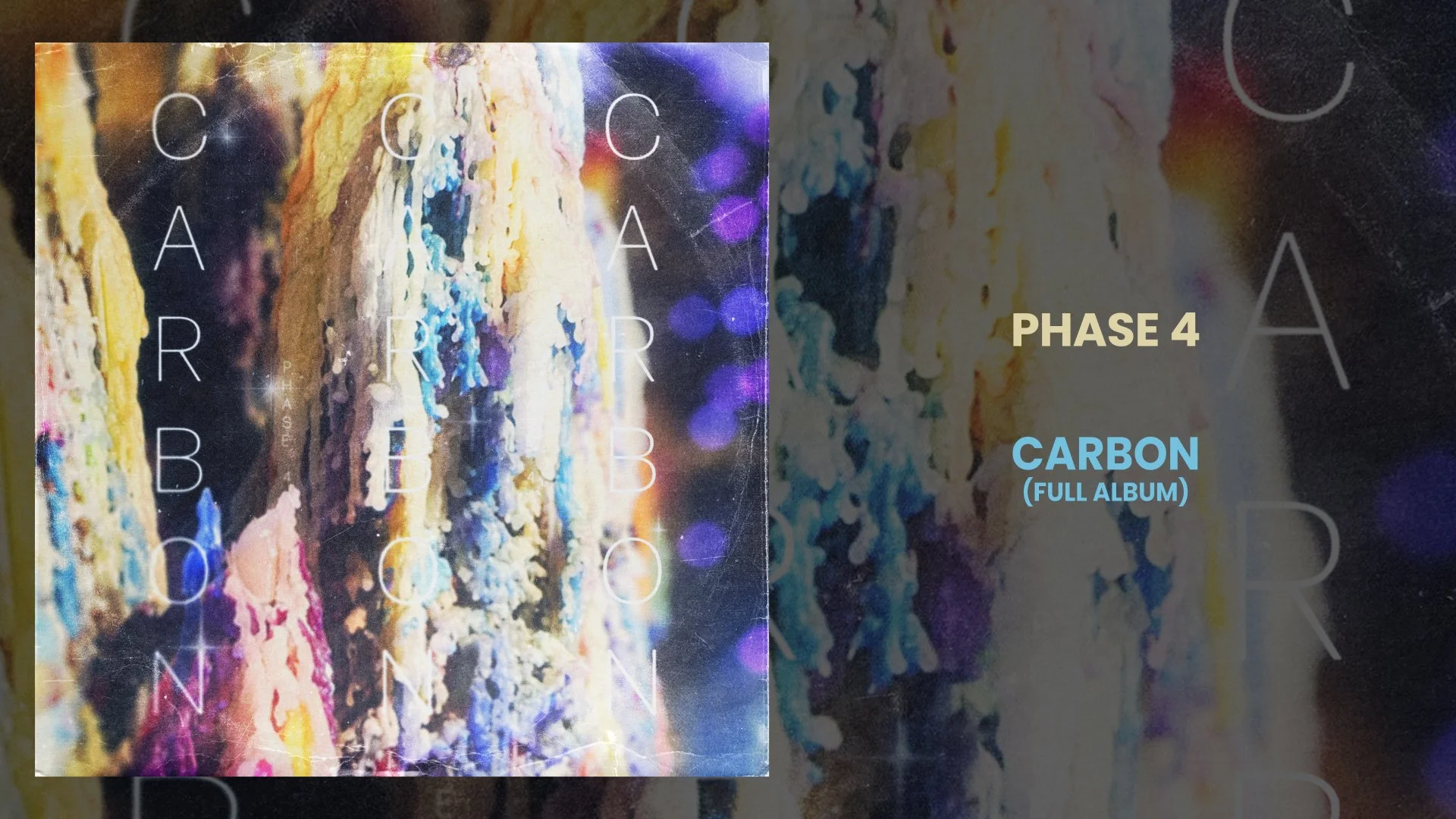 Beat #338-345 | Carbon (Full Album)