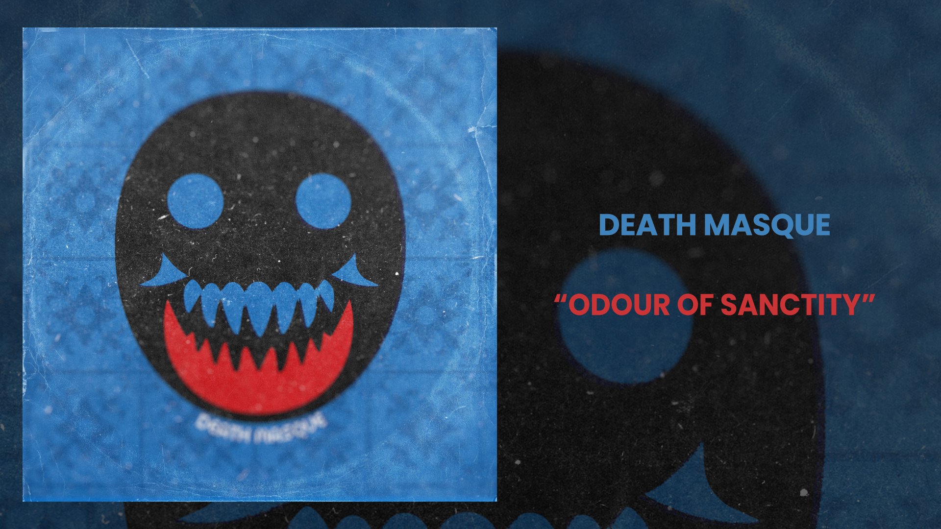 Beat #321 | Odour of Sanctity