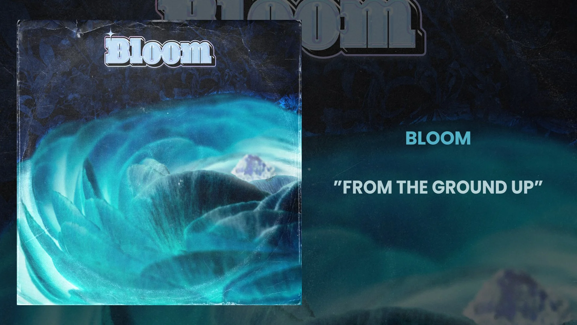 “From The Ground Up“