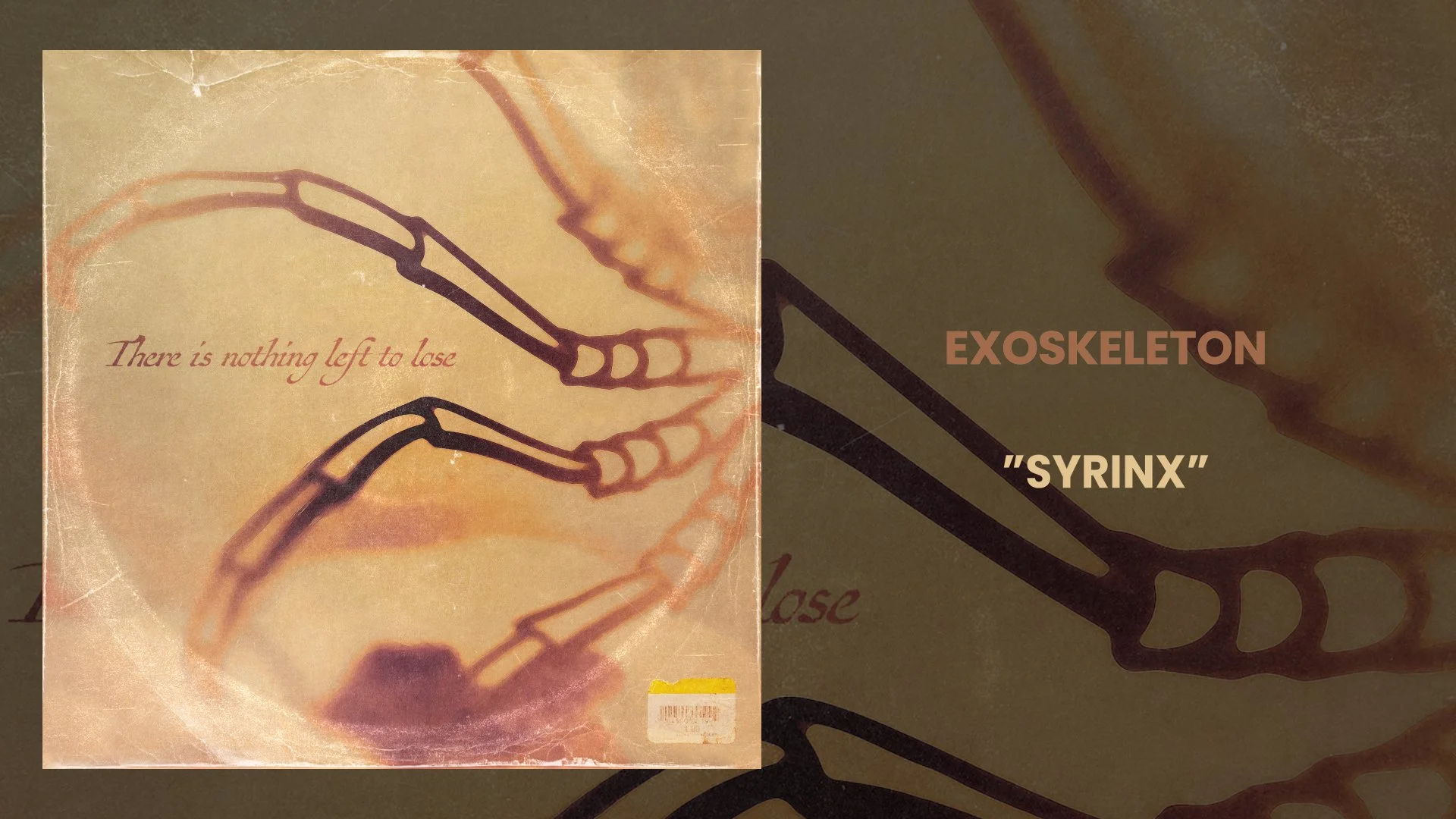 “Syrinx”