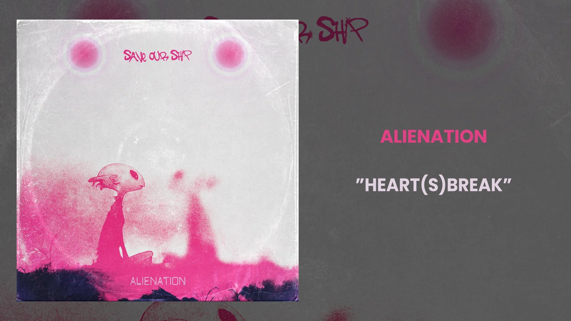 “Heart(s)break”