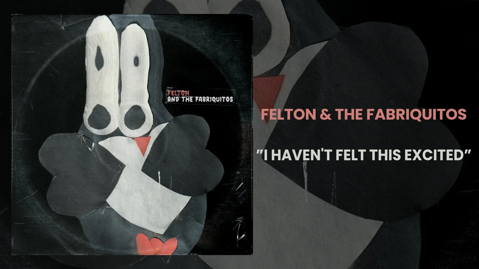 Beat #347 | I Haven't Felt This Excited