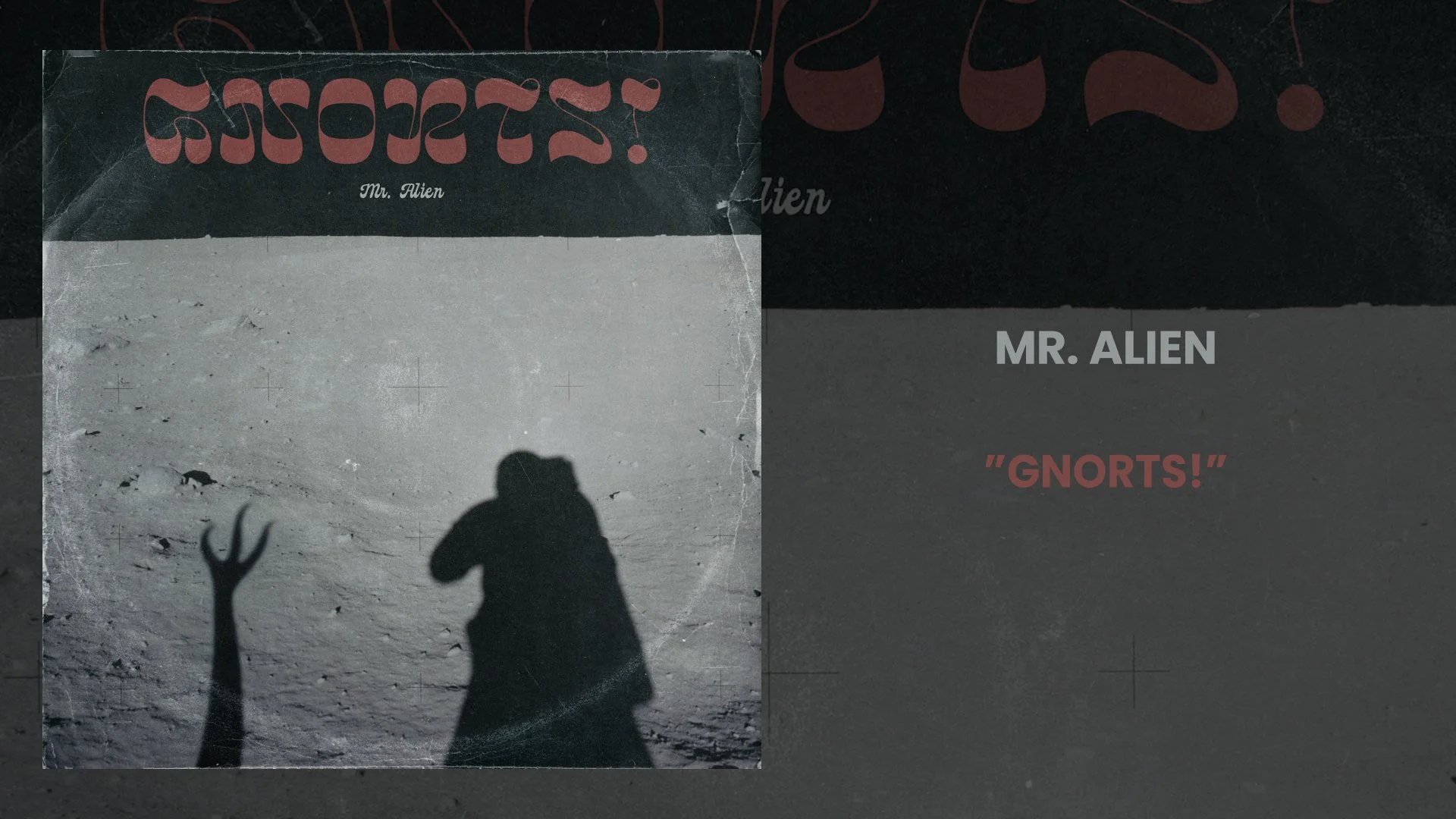 Beat #349 | Gnorts!