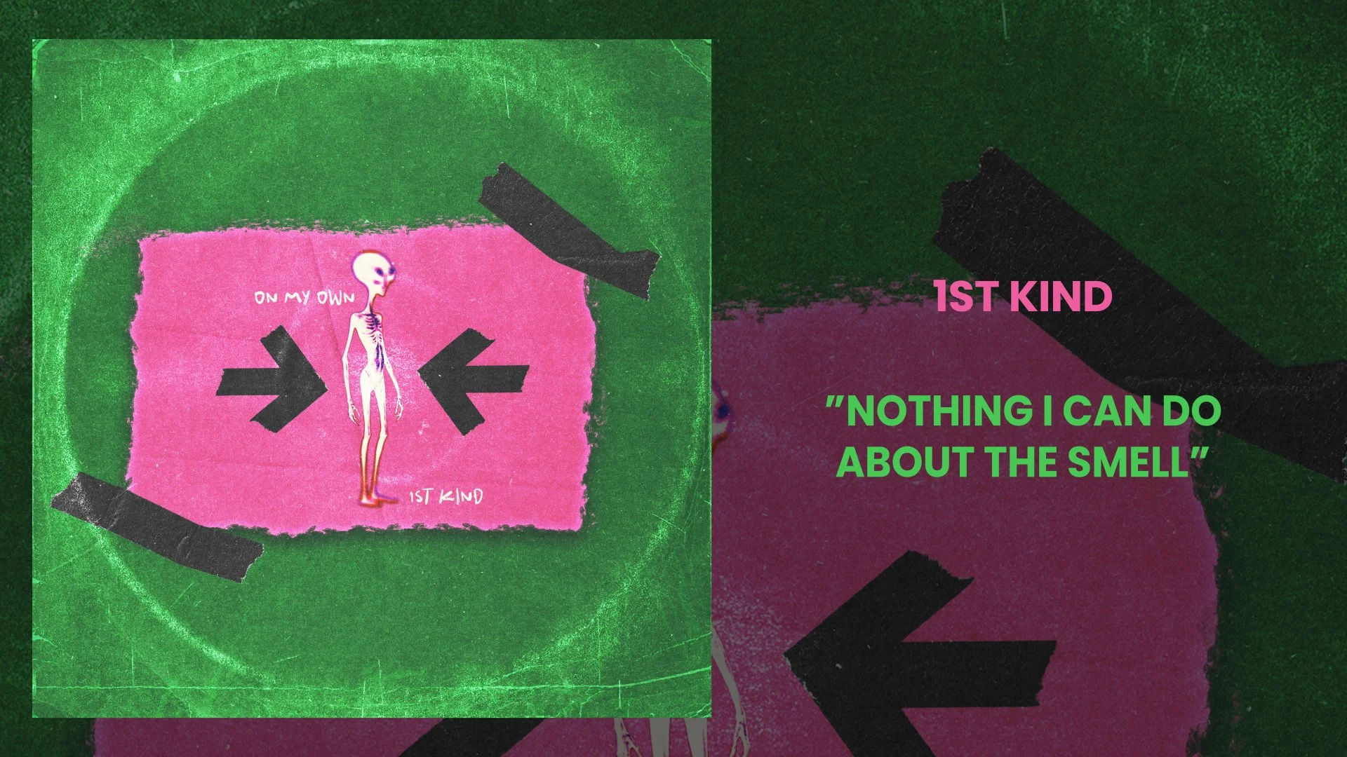 Beat #348 | Nothing I Can Do About The Smell