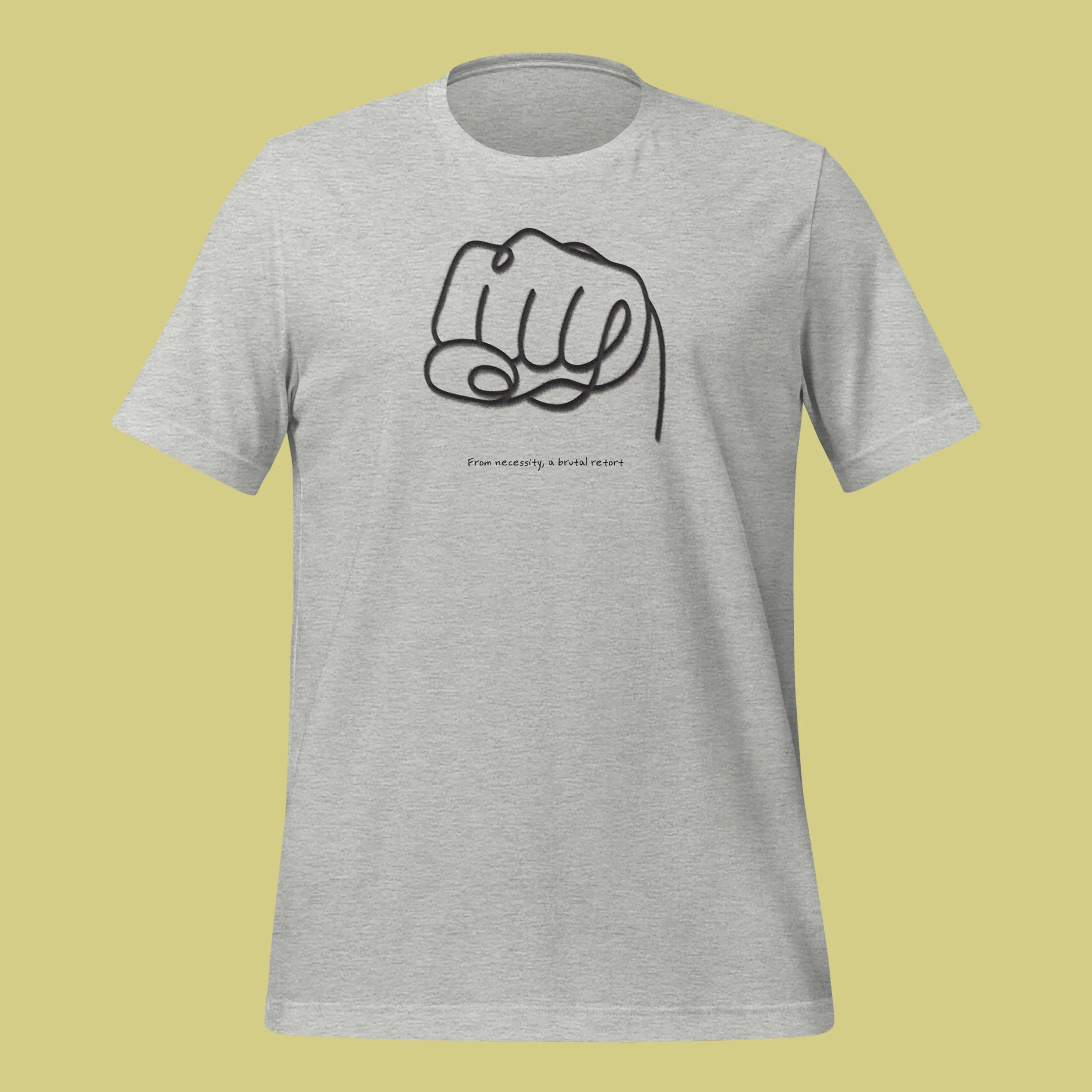 From Necessity, A Brutal Retort Mockup.jpg