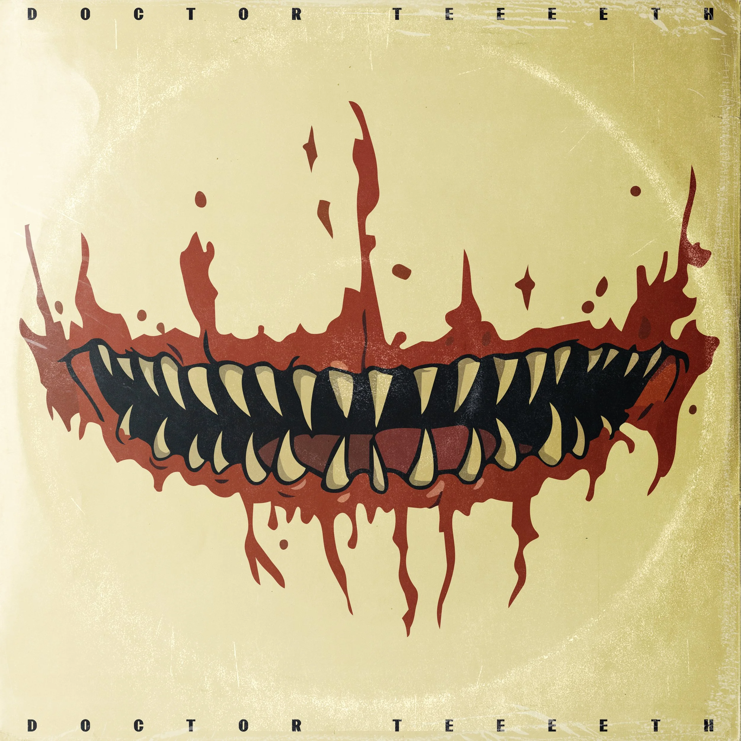 Stop That Laughin'