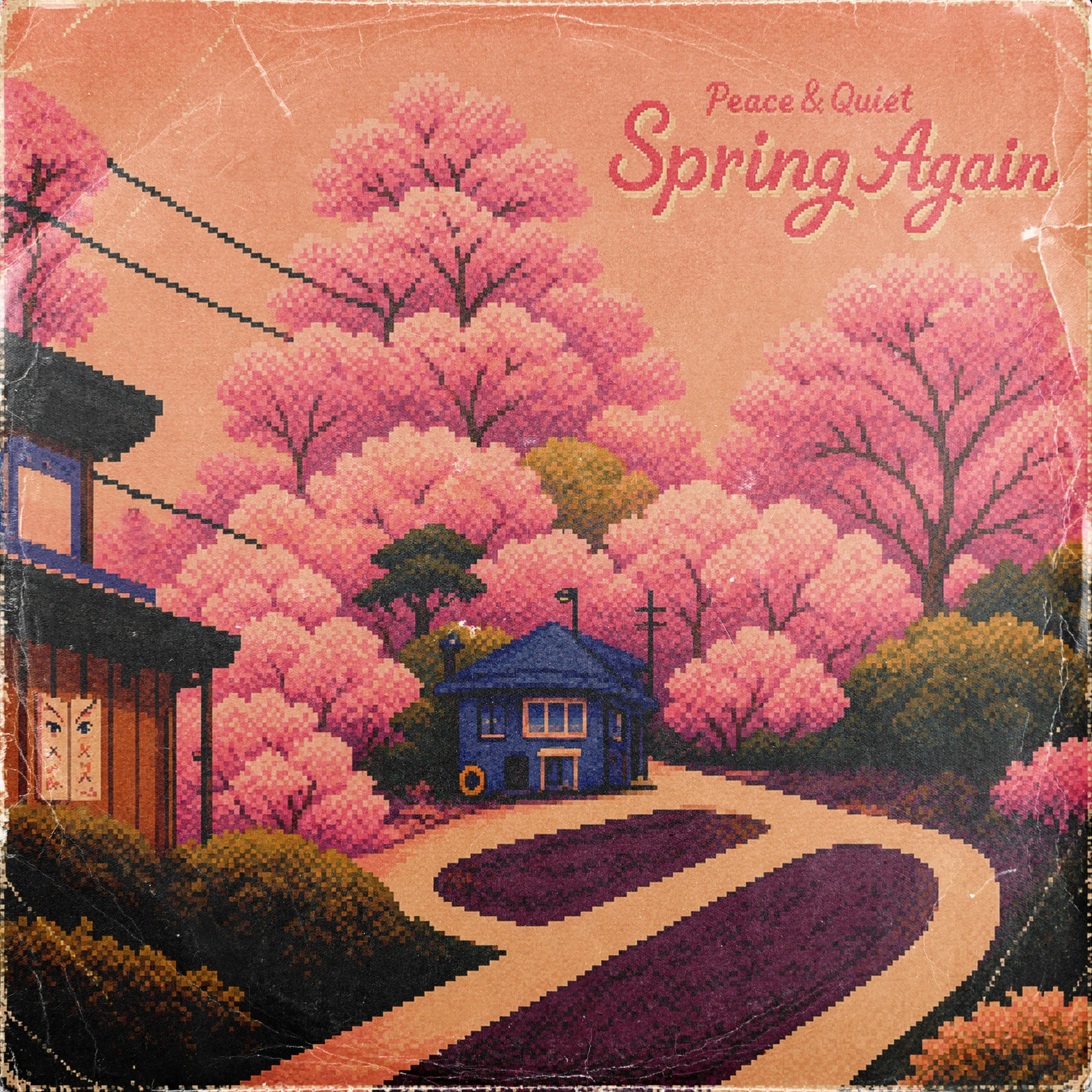 Spring Again