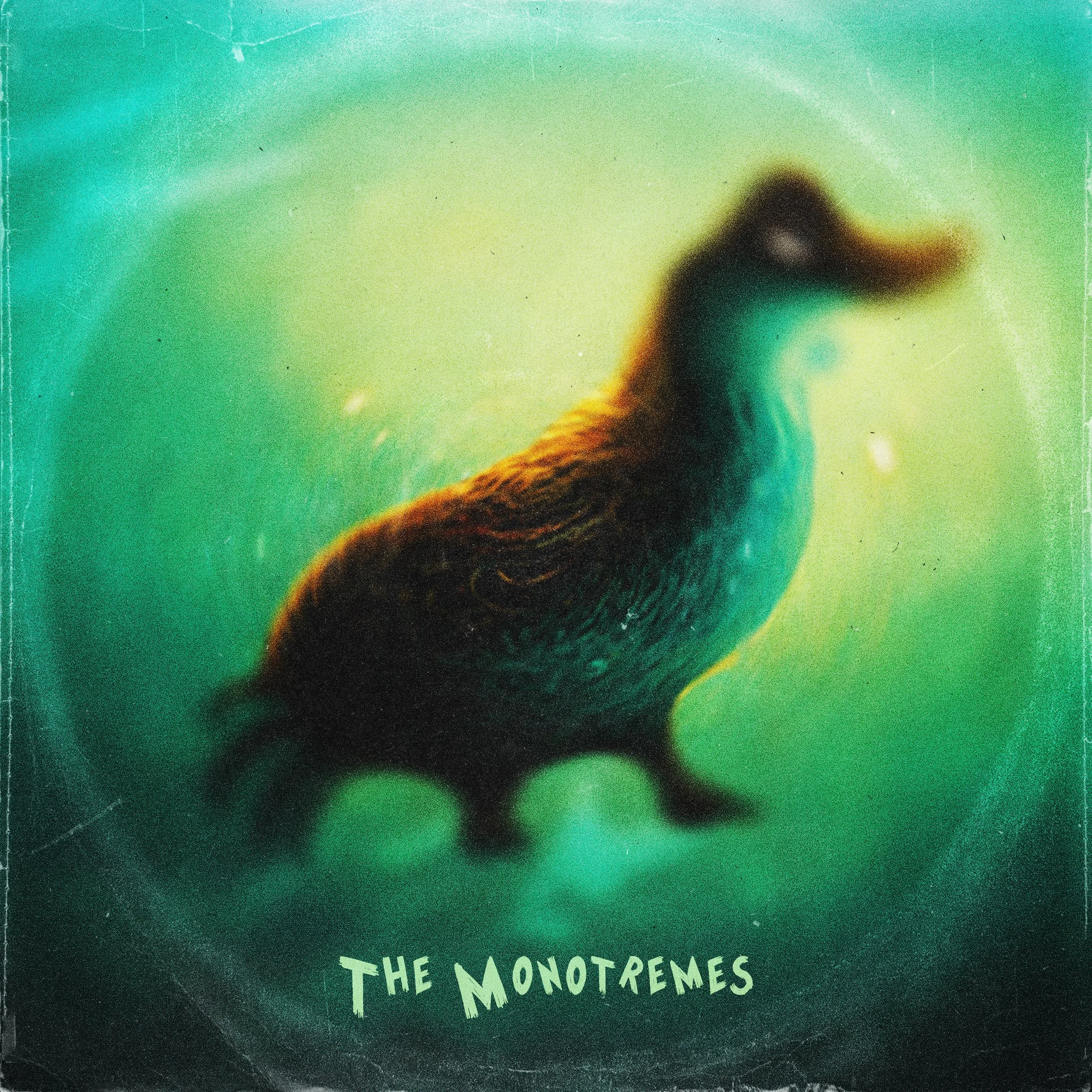 The Monotremes