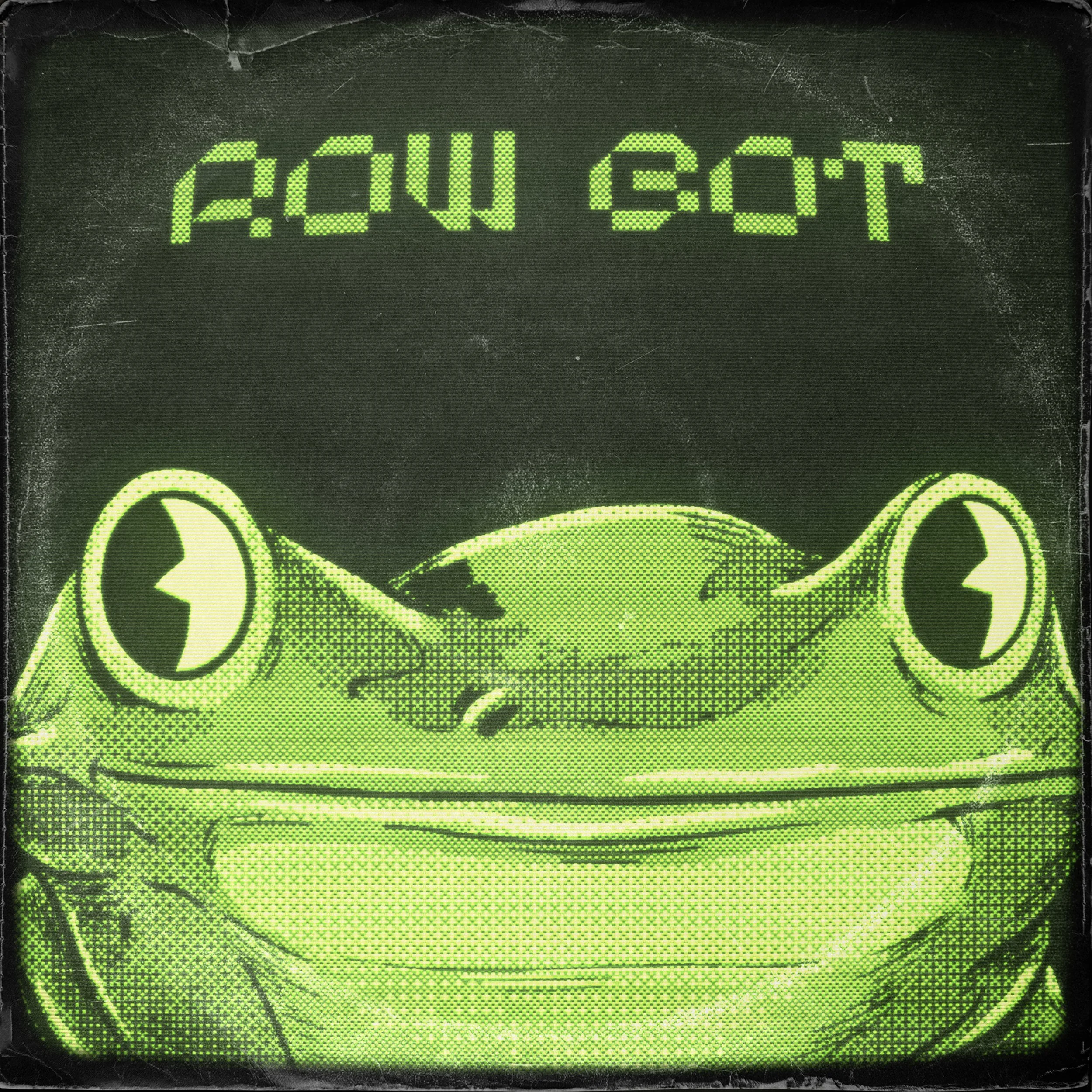 Row Bot