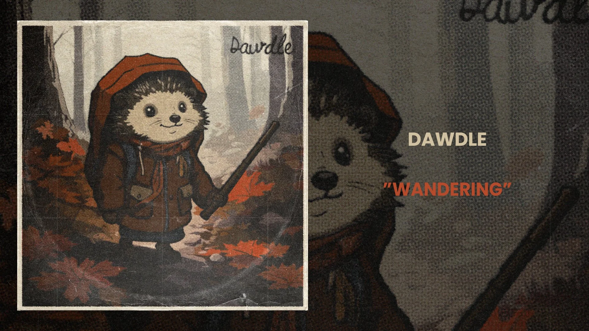 “Wandering”