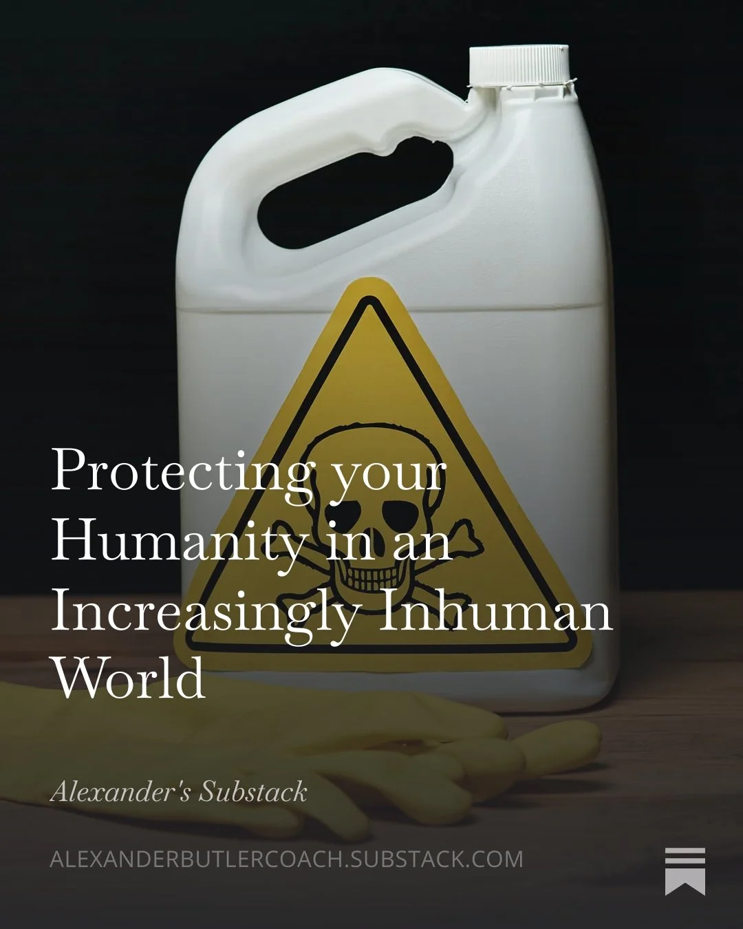 My chunkiest article this year. I would love to hear your thoughts. 
Head over to my substack now (link in bio) and have a read!

#socialmedia #mentalhealth #metacrisi #stayinghuman #digitalminimalism #theworkthatreconnects