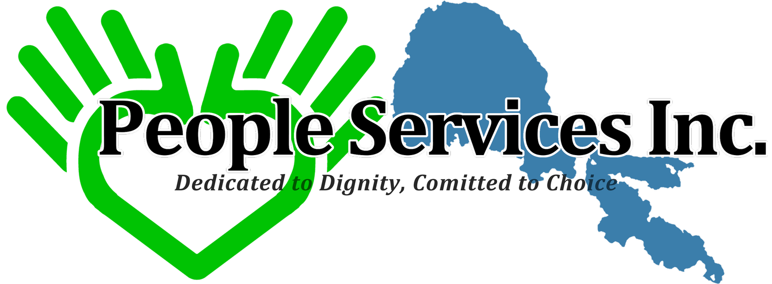 People Services, Inc.