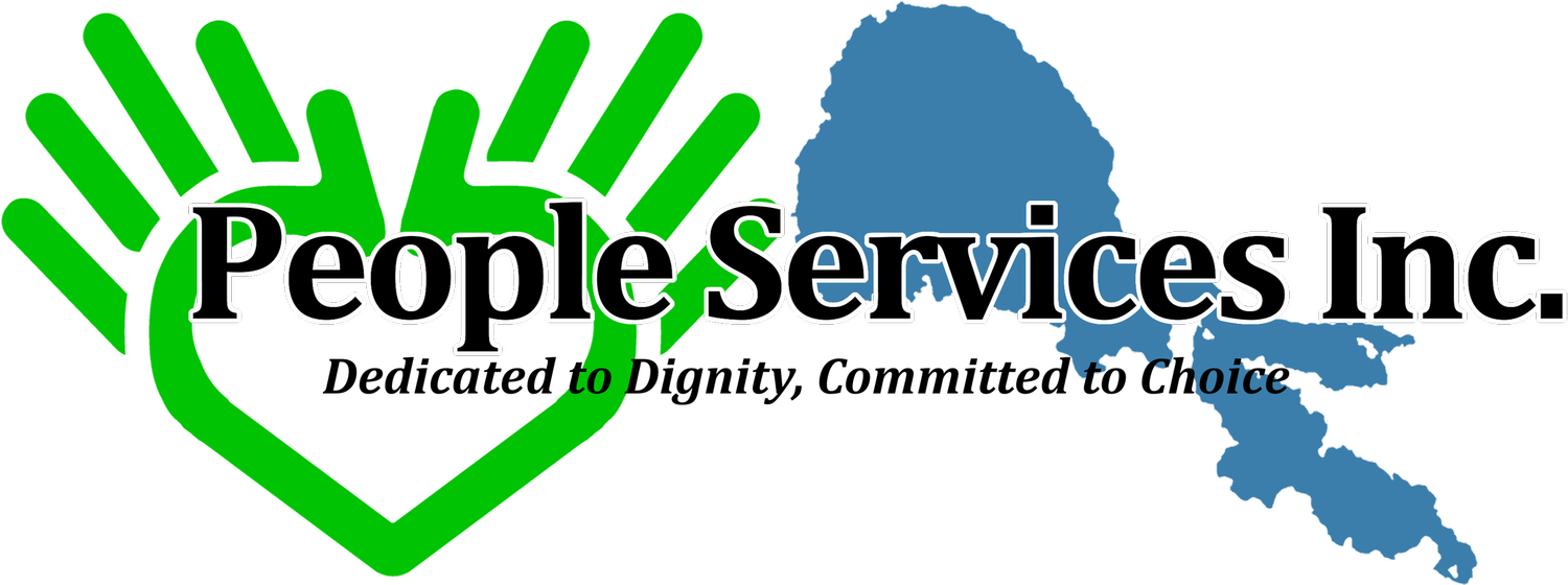 People Services, Inc.