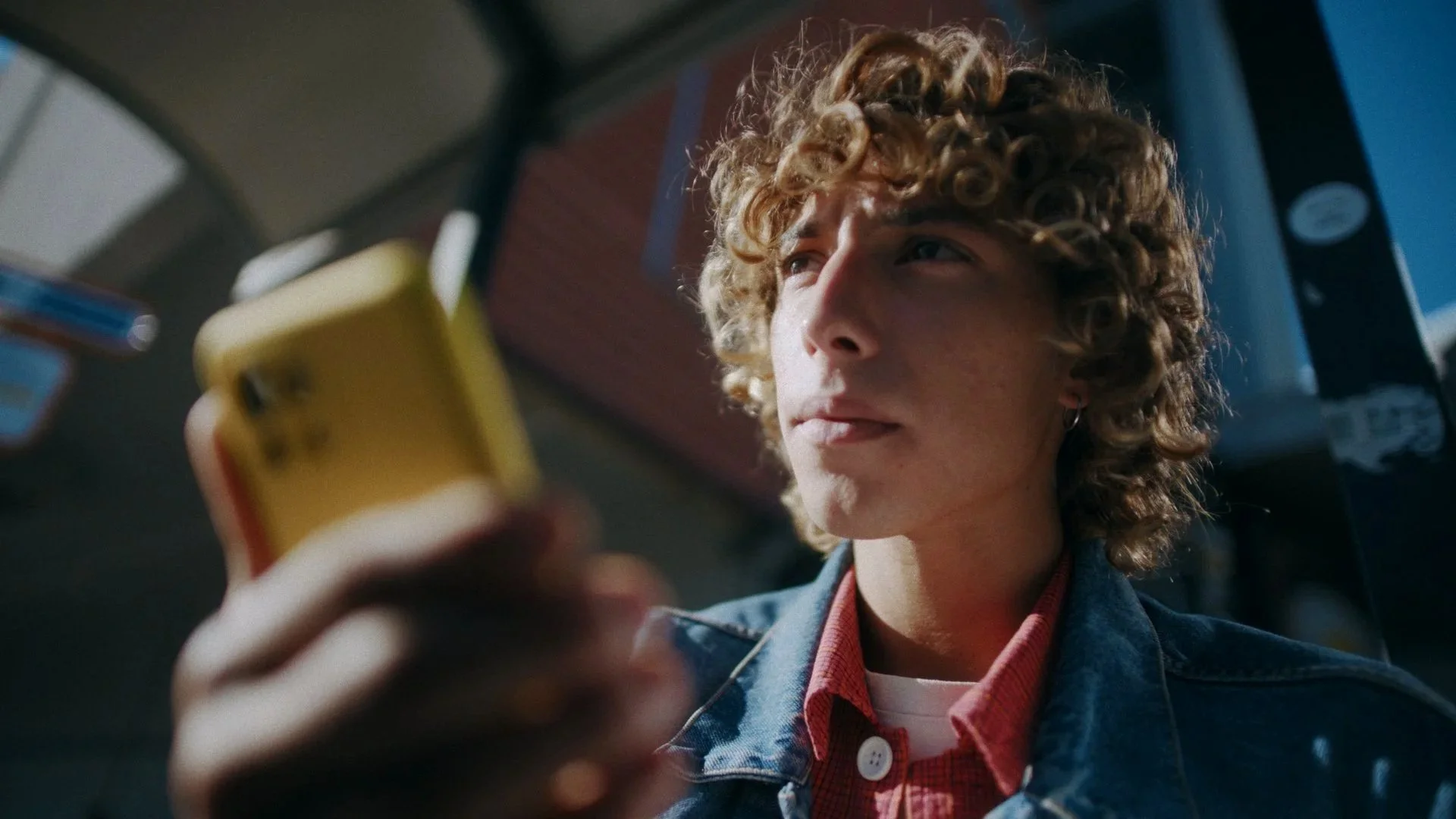 FREENOW - THE SURPRISE