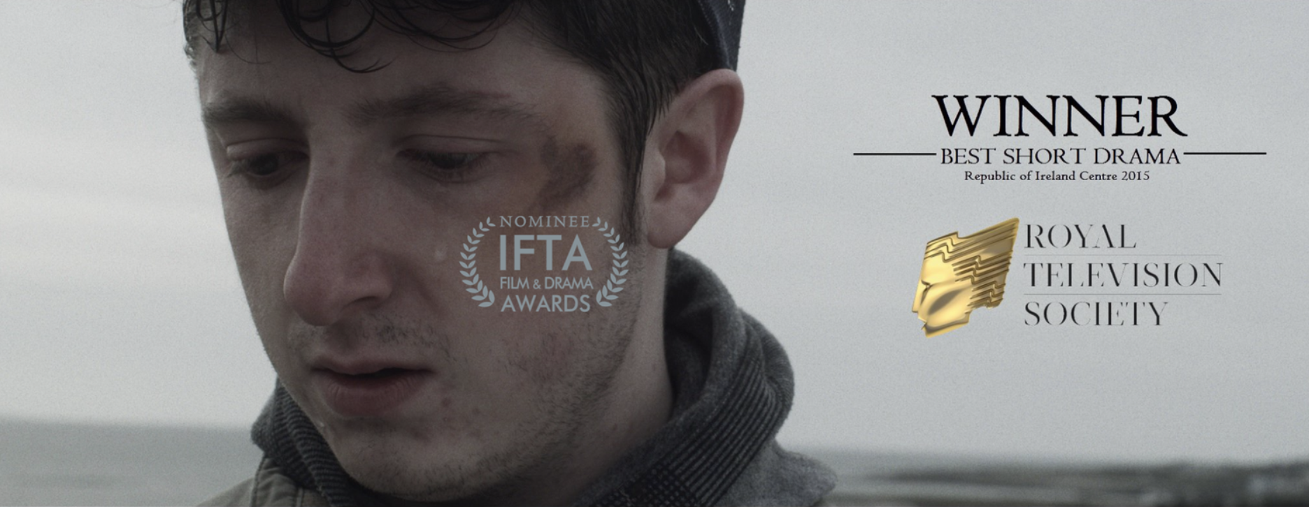 SKUNKY DOG SHORT FILM - WRITER/ DIRECTOR (2014)