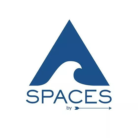 Spaces By Blue Arrow