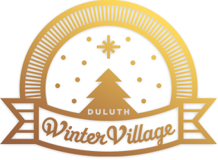 Duluth Winter Village