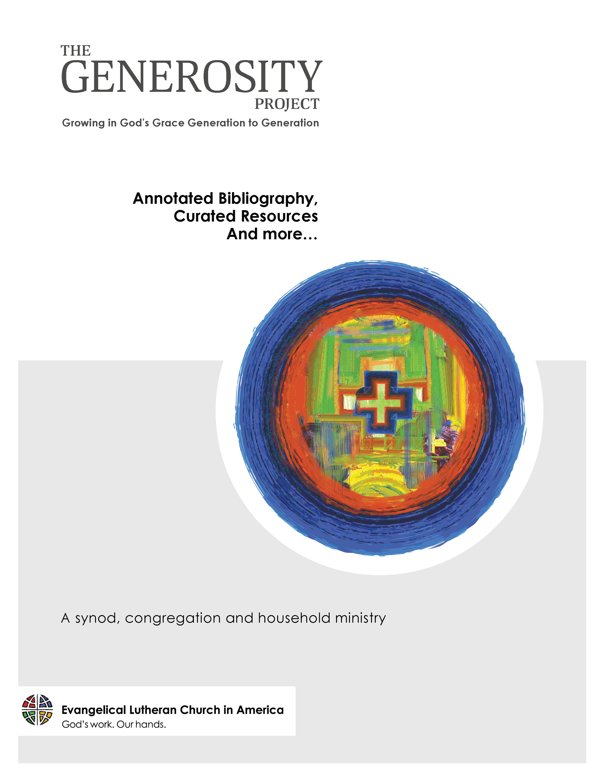 Annotated Bibliography