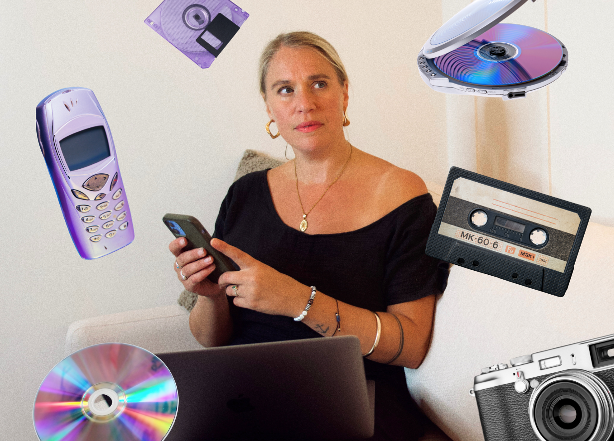 Social Media Is Changing: What This Means For Coaches, Creatives &amp; Space Holders.