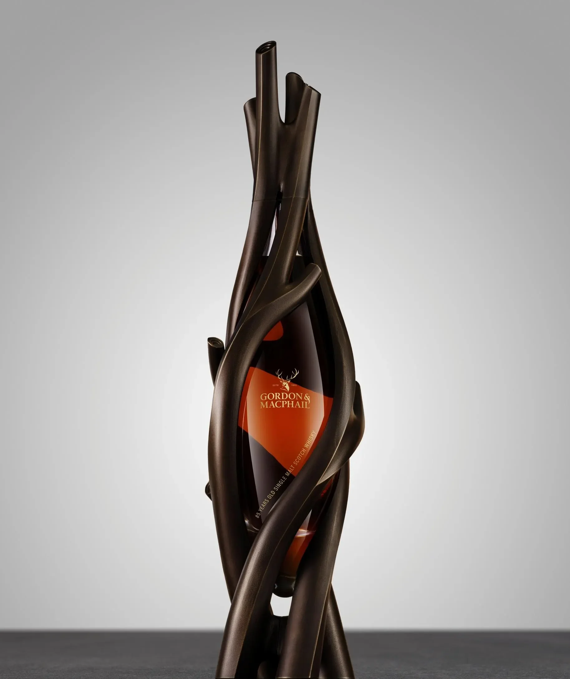 Gordon & MacPhail 85 Year Old