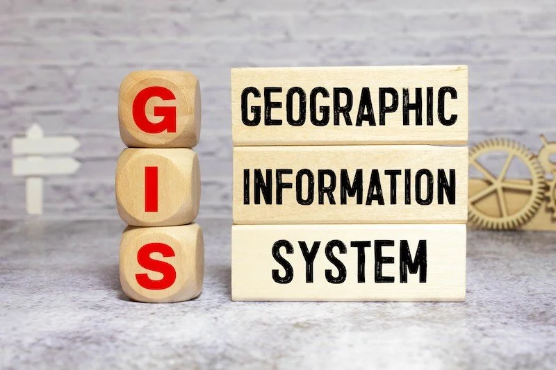 GIS Services for Renewable Energy