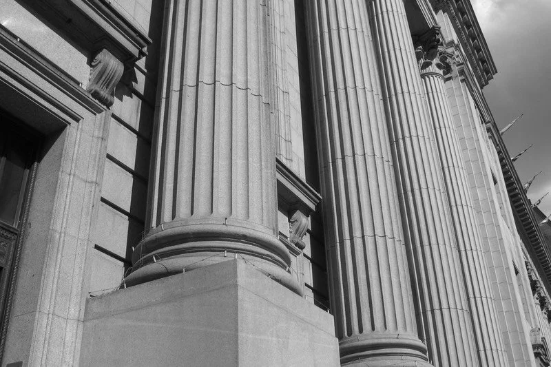 Courthouse Research for Renewable Energy