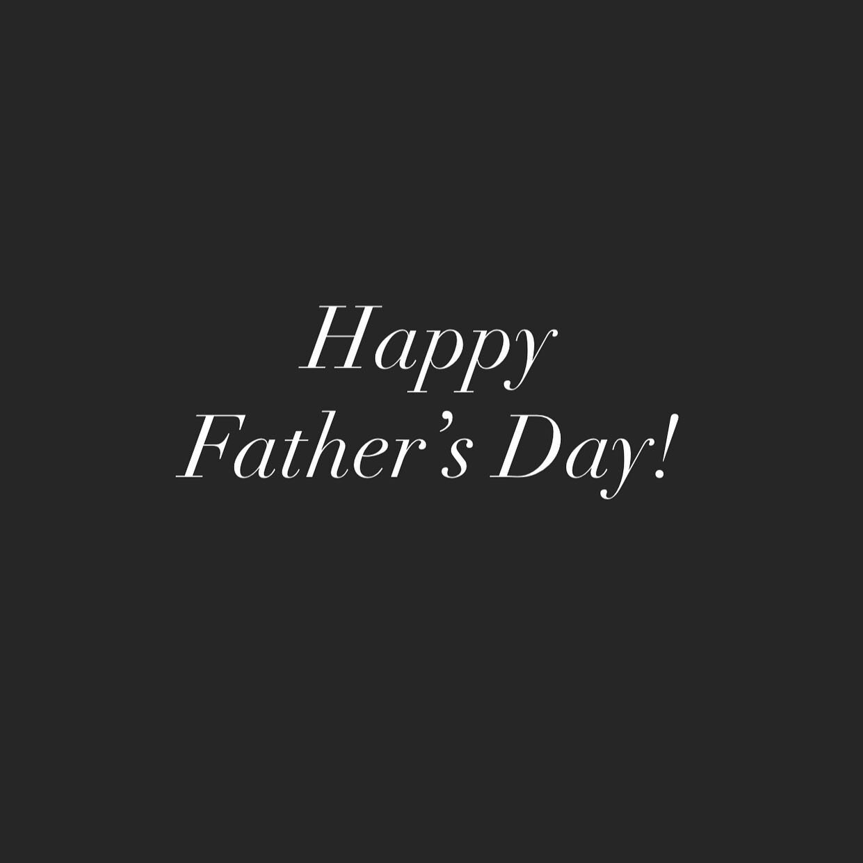 To my husband, my father, and all the men fathering... you are invaluable, irreplaceable, and when your presence is missing the loss is significant. You provide a unique expression of love and the embrace of the world beyond the mother as our childre