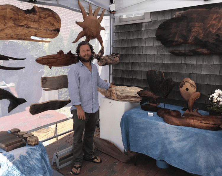 Farmers & Artisans Market | Support Local Business — Sustainable Nantucket