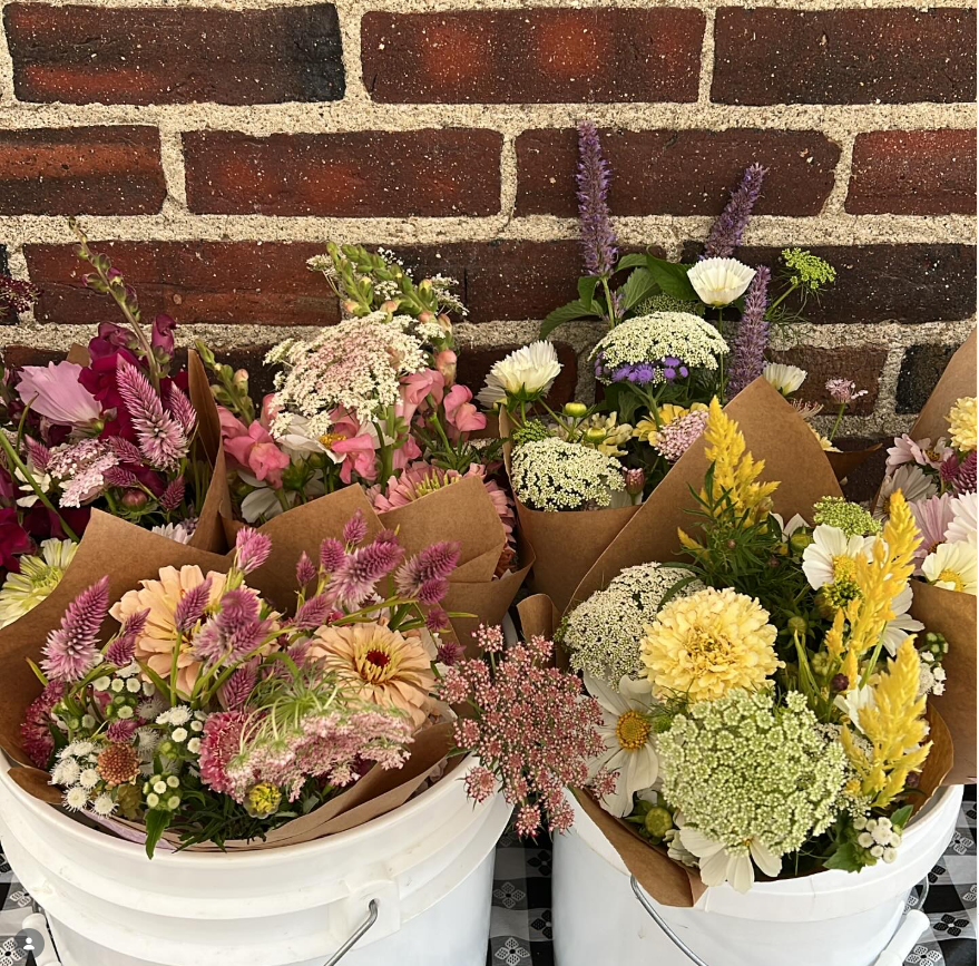 Floral Arranging Workshop