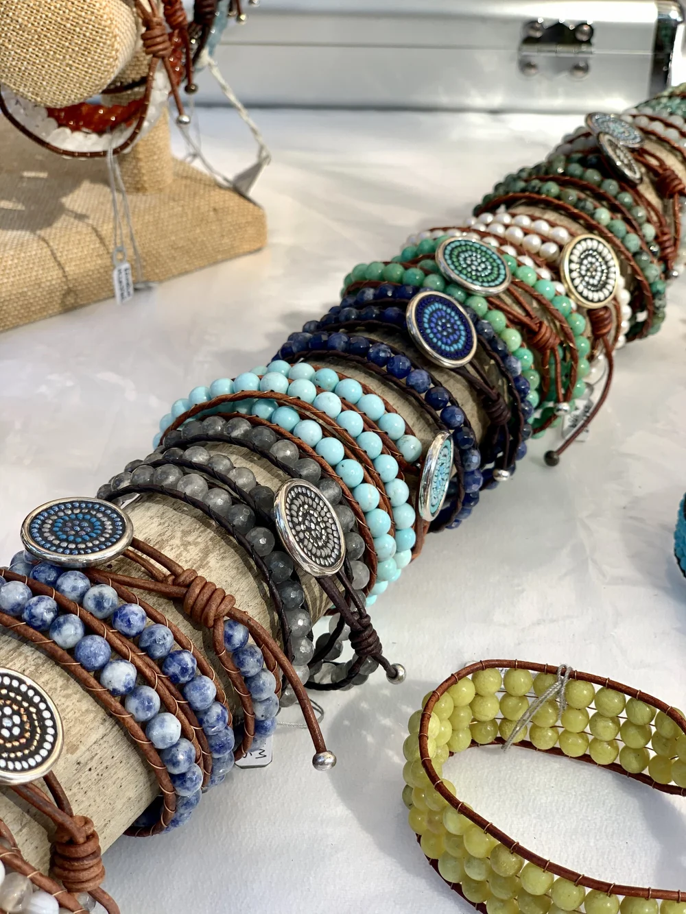 Farmers & Artisans Market | Support Local Business — Sustainable Nantucket