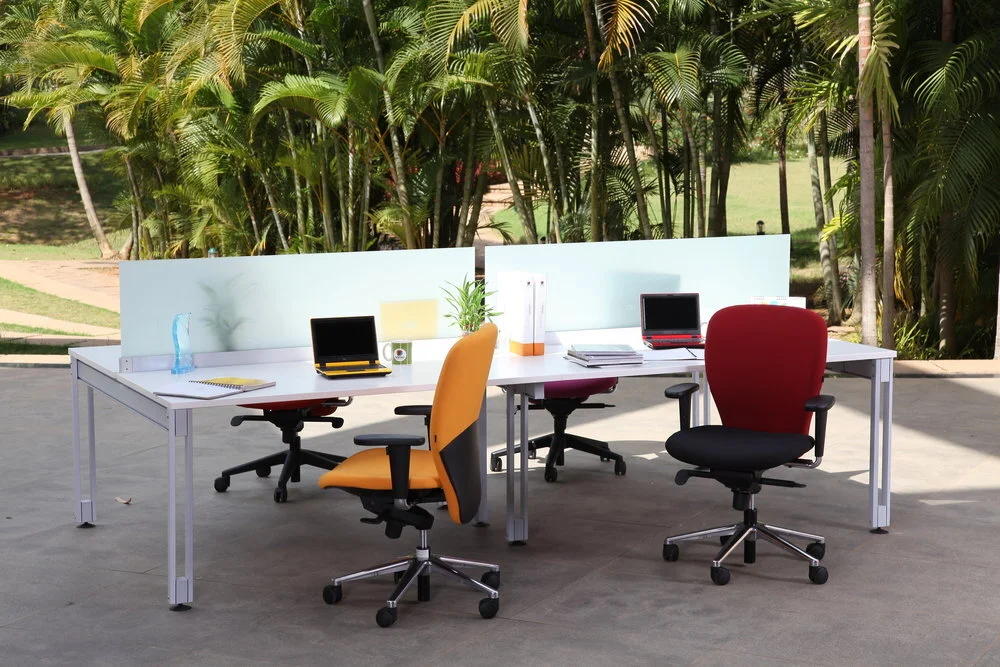 Wipro Chair — ECCOID