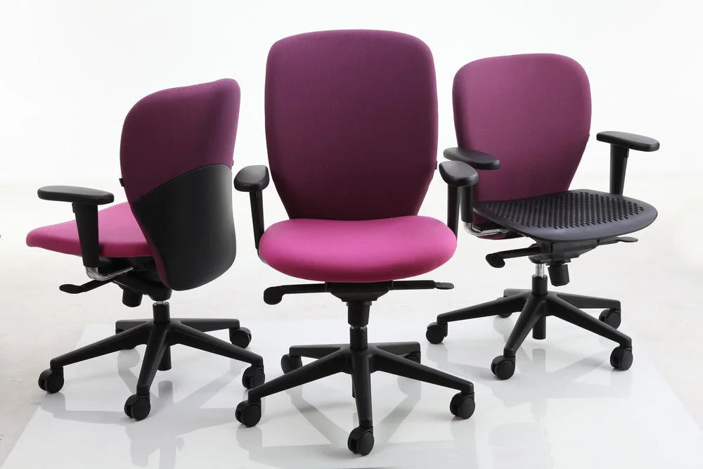 Wipro Chair — ECCOID