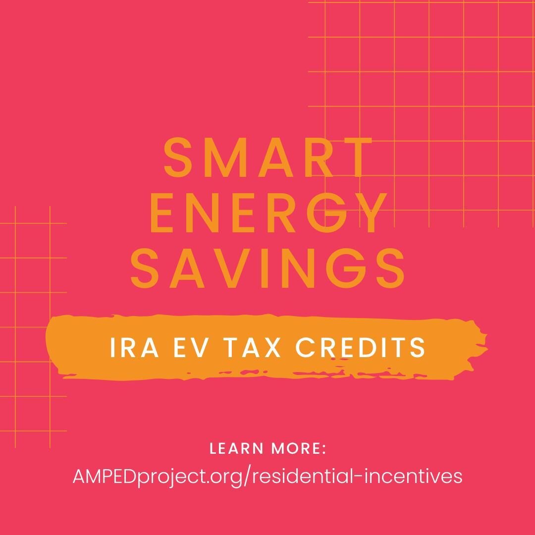 Shift gears towards savings with #EV tax credits! 🚗💨 Learn how you can drive off with extra cash in your pocket while reducing your carbon footprint. Check the 🔗link in bio to explore this and other 💵incentives