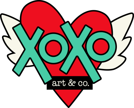 XOXO Art & Co Brands Leather Teardrop Earrings – Hilltop Western Clothing
