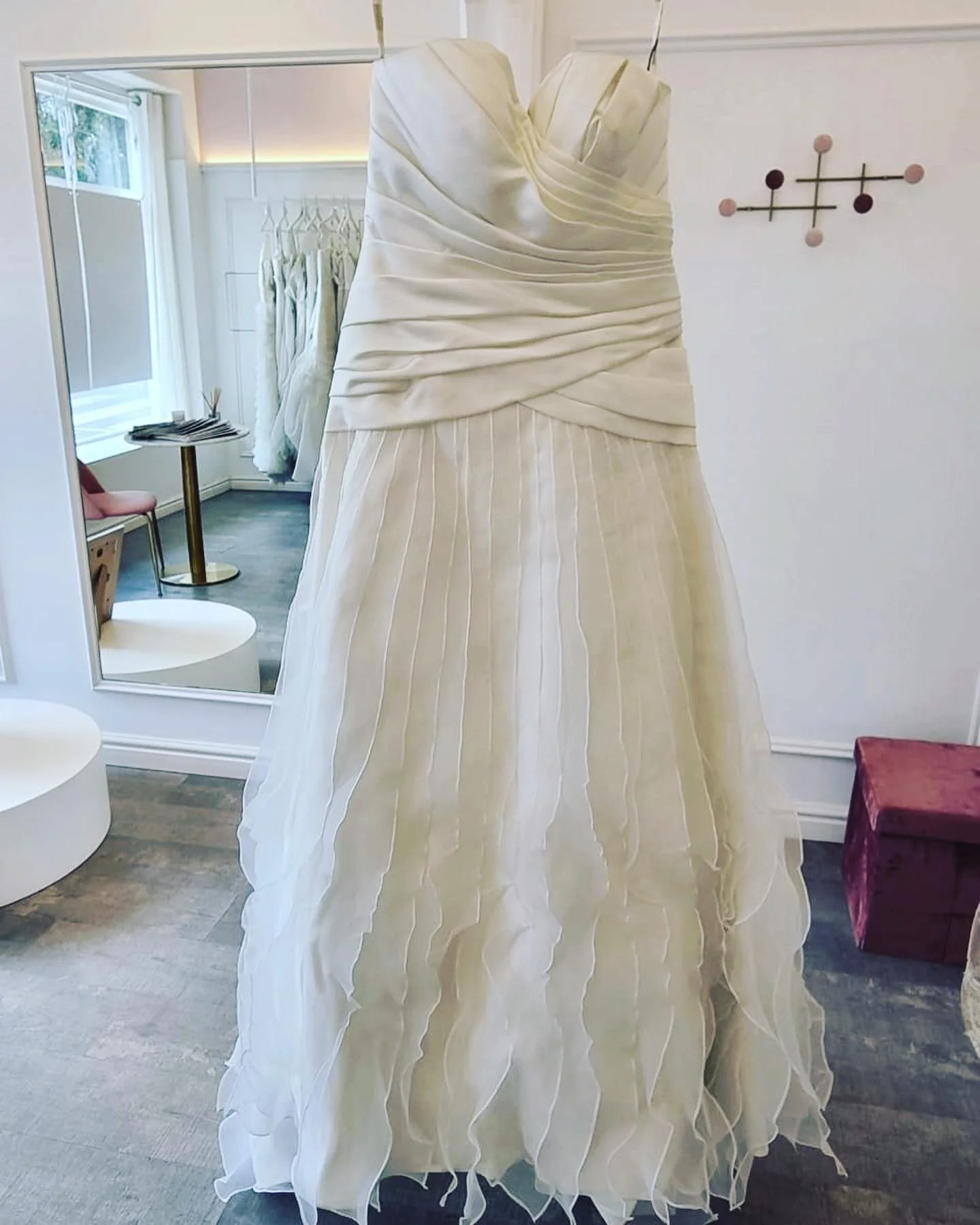 Vestido Osaka. Elegante e confort&aacute;vel! 🥰