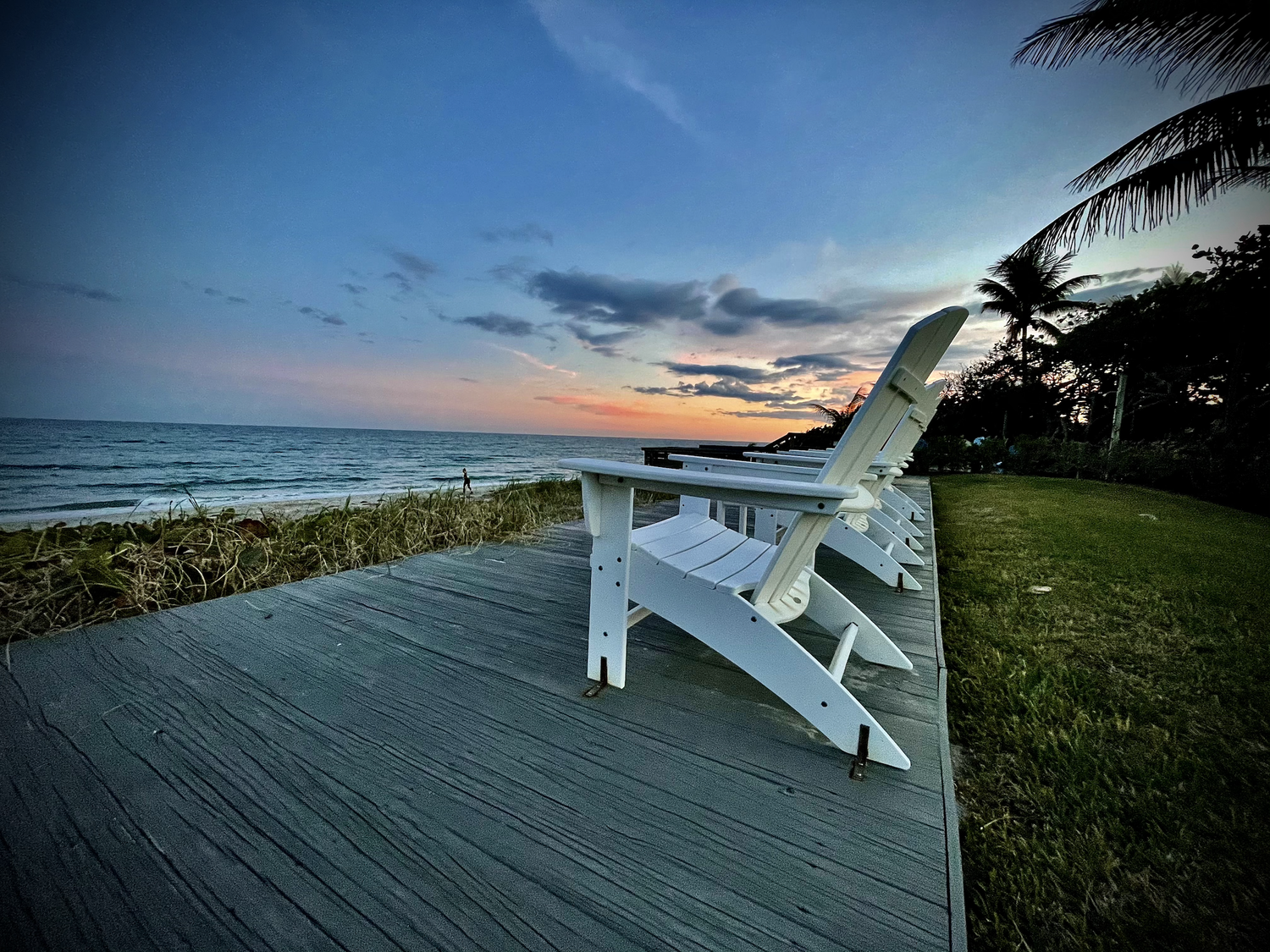 Colonial Ridge Club | Ocean Ridge, Florida