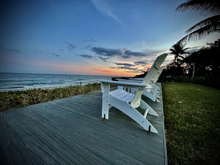 Colonial Ridge Club | Ocean Ridge, Florida